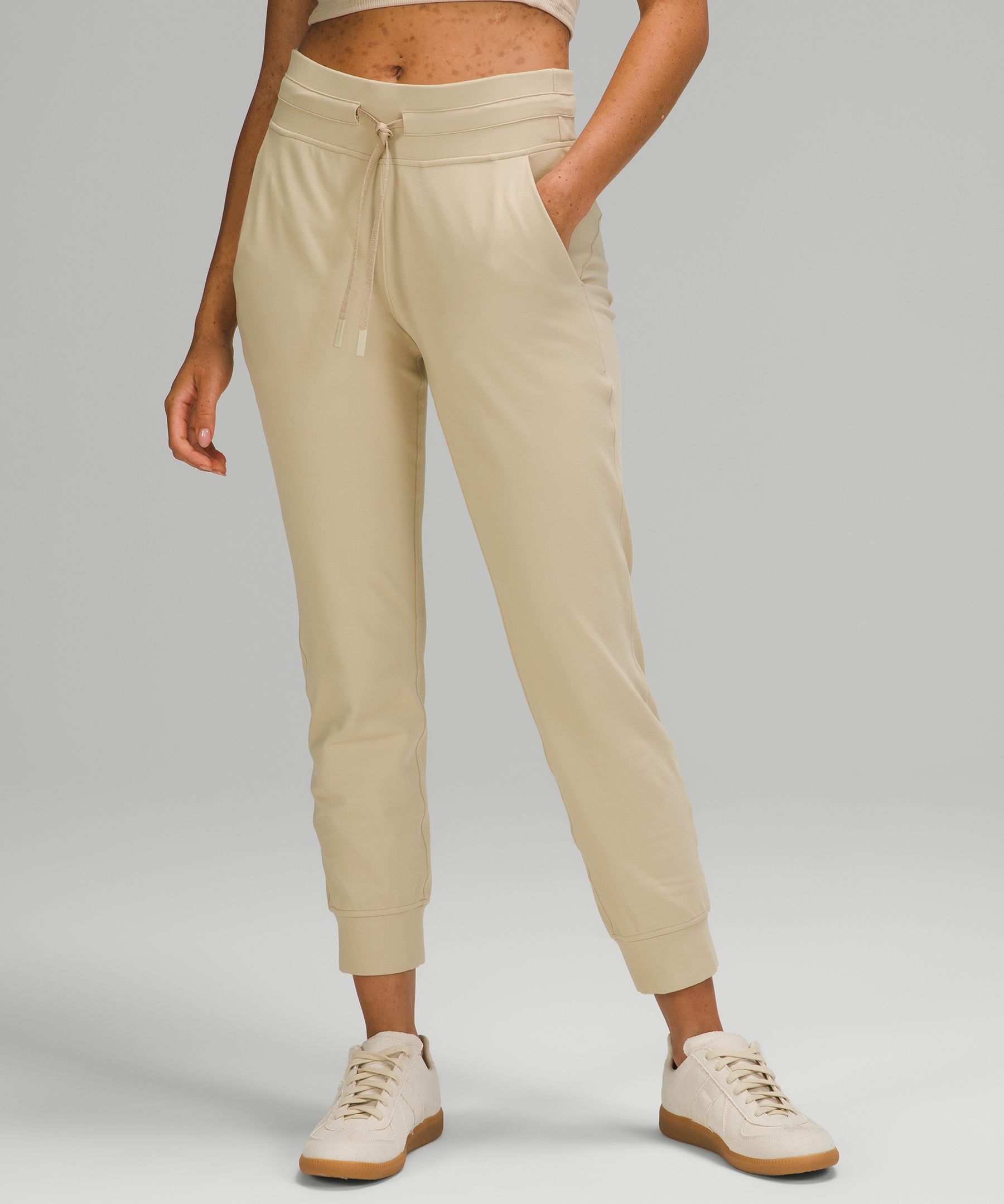 Lulu joggers online womens