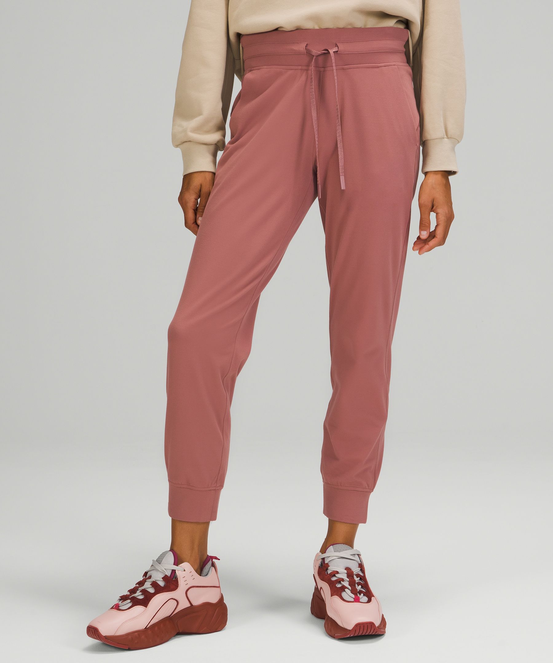 Lululemon Womens Joggers Ready To Rulue | International Society of