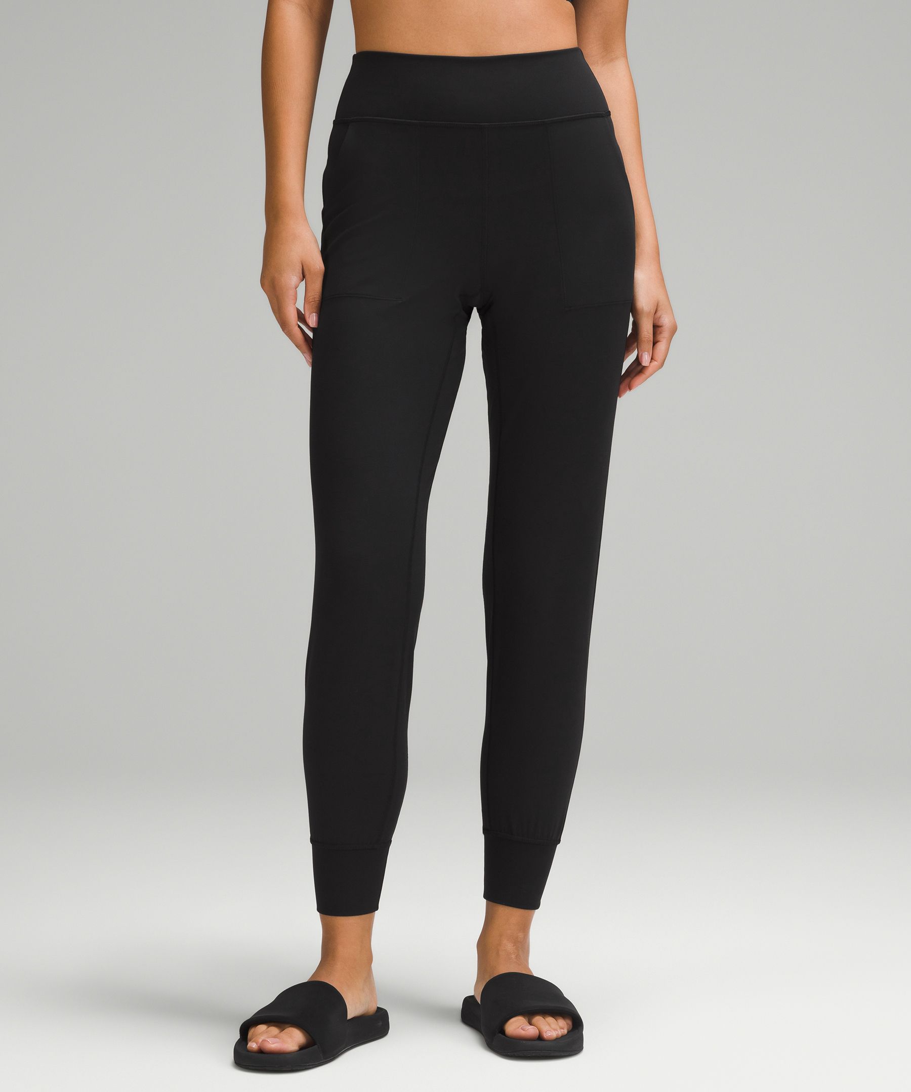 Women's Slim Fit Pants