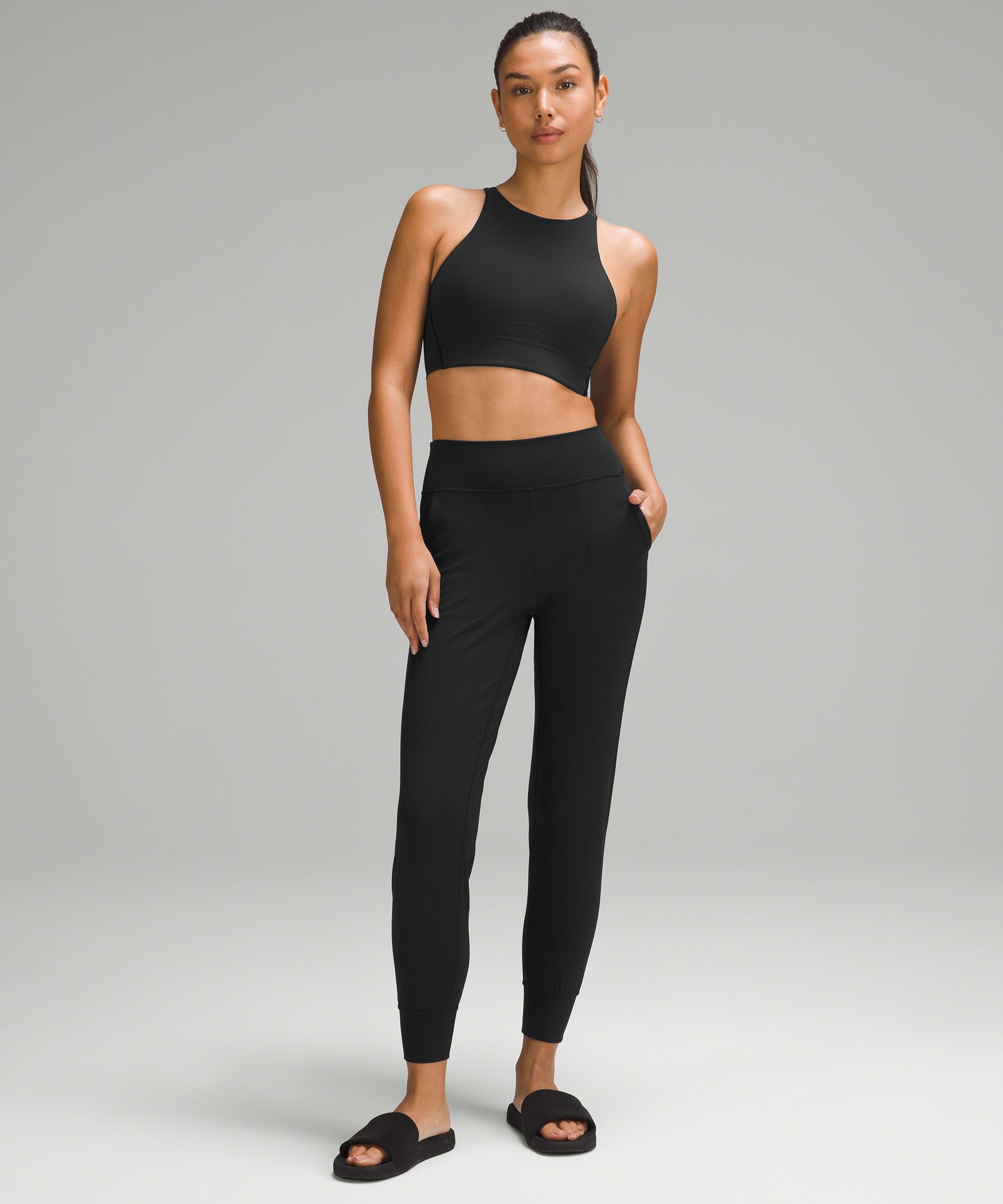 Align Jogger 約71cm | ジョガーパンツ | Lululemon JP