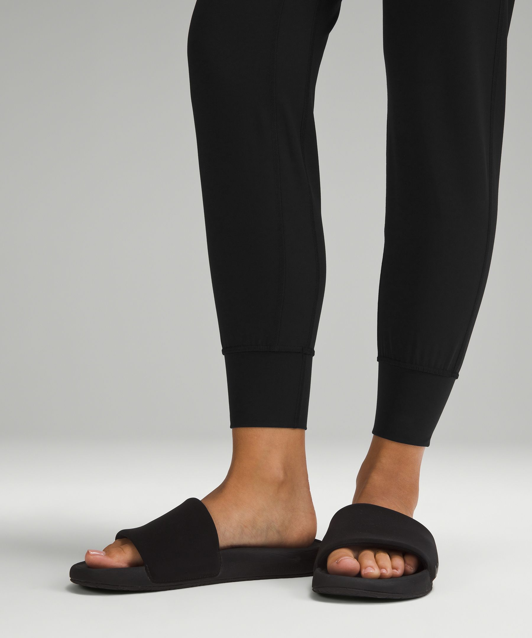 Shop Lululemon Align™ High-rise Joggers Full Length