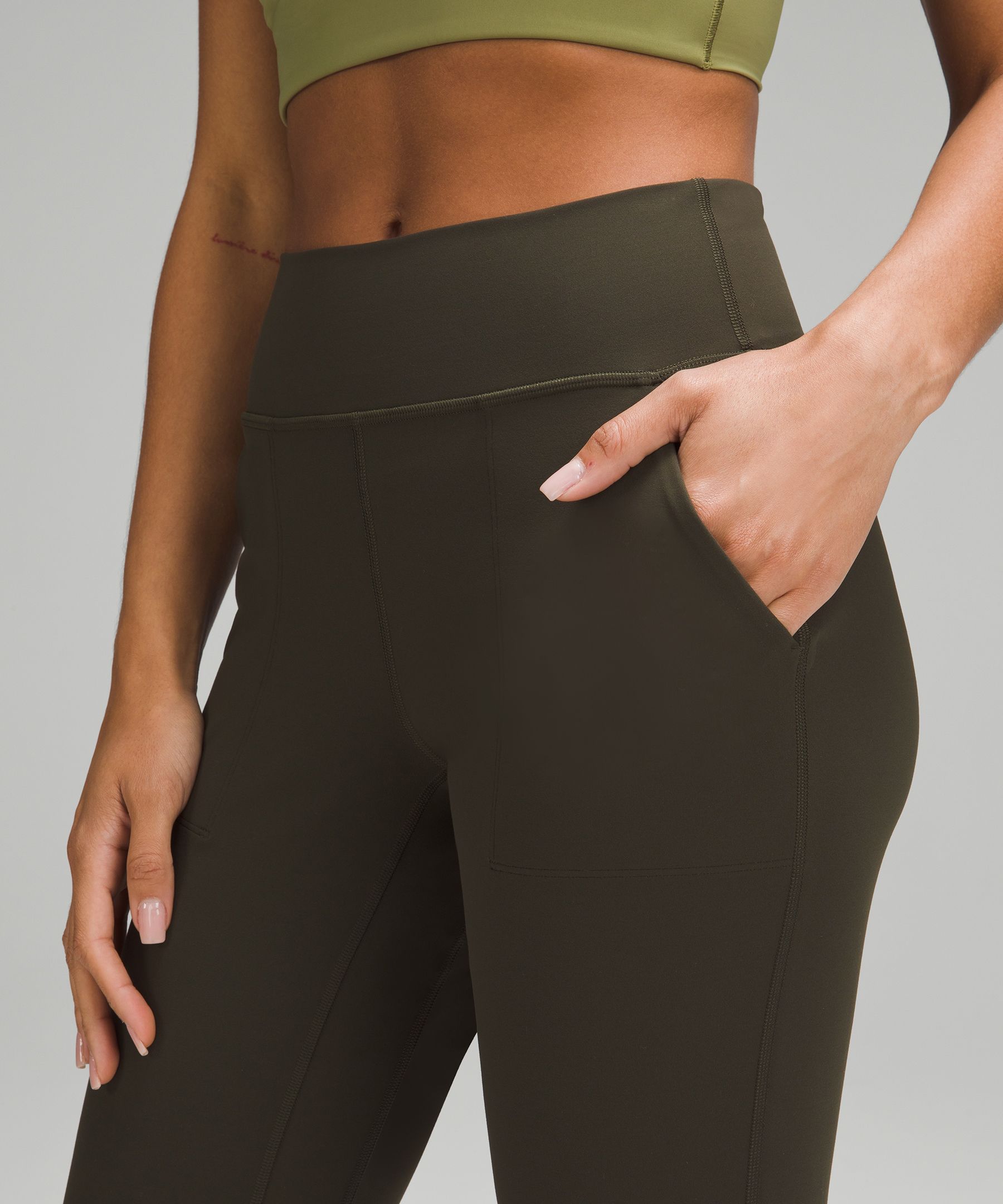 lululemon Align™ High-Rise Jogger 28 *Full Length