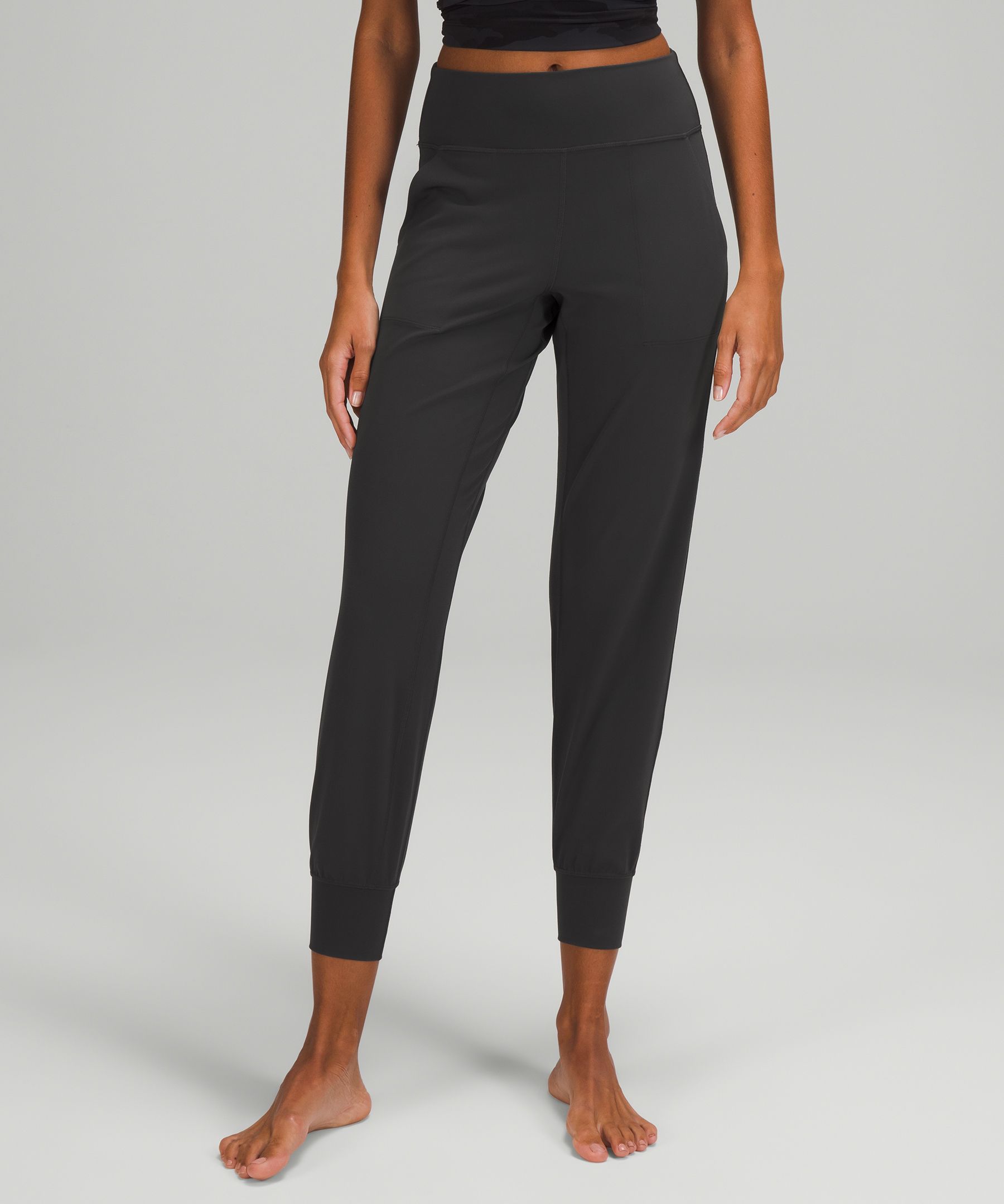 lululemon align jogger 28