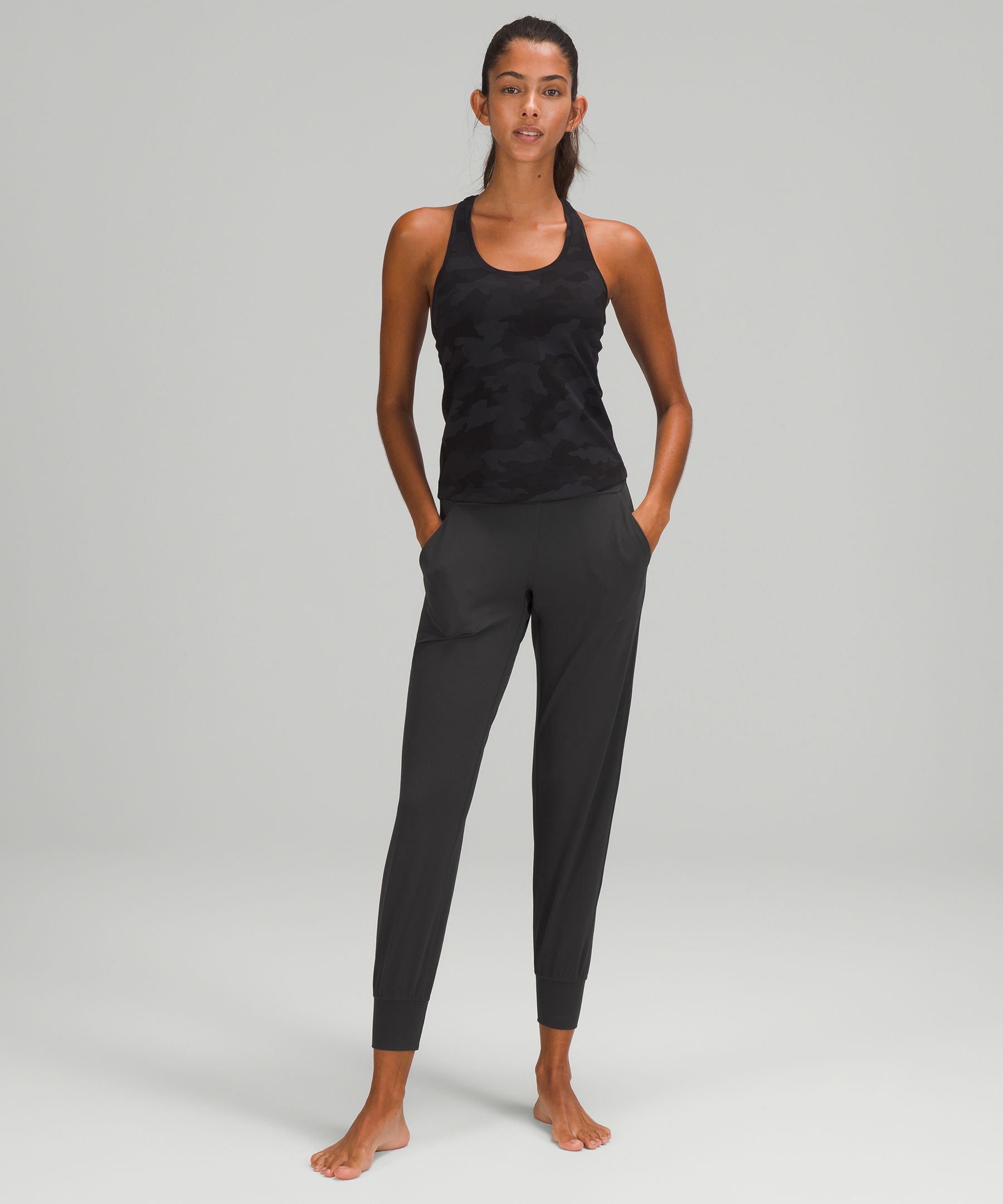 lululemon Align™ High-Rise Jogger, Women's Fashion, Activewear on Carousell