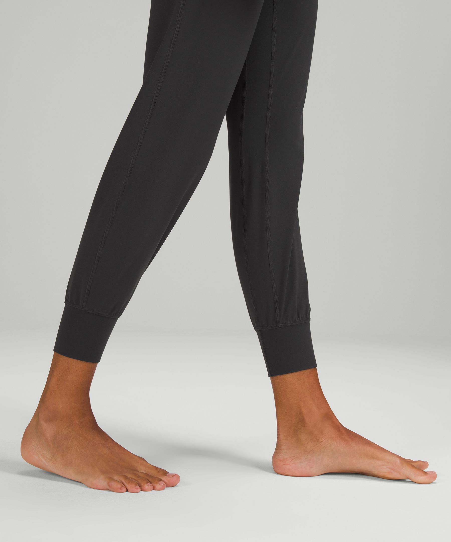 Lululemon Align High-Rise Jogger Capture Blue Size 4 - $59 - From Haley