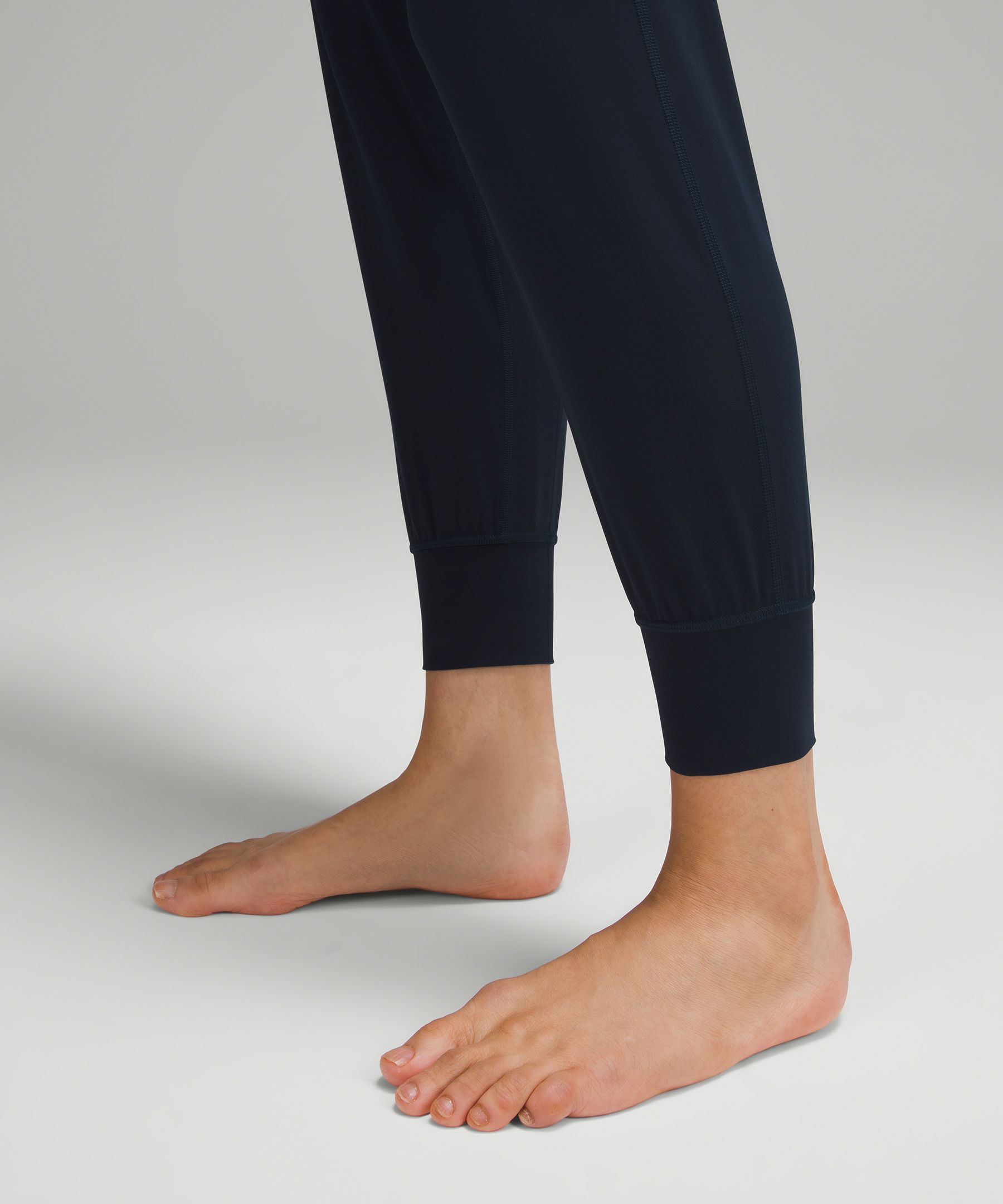 Shop Lululemon Align™ High-rise Joggers Full Length