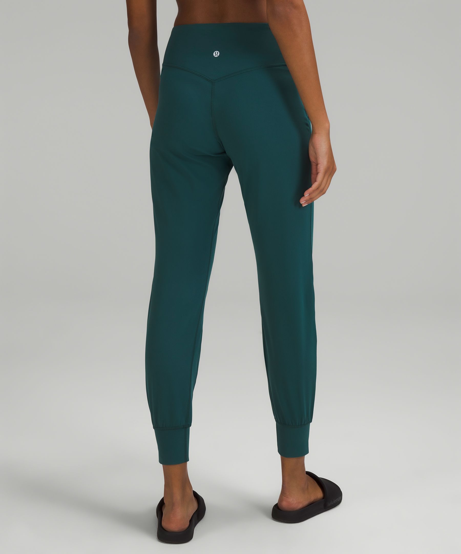 海外限定】 lululemon Align High-Rise Jogger