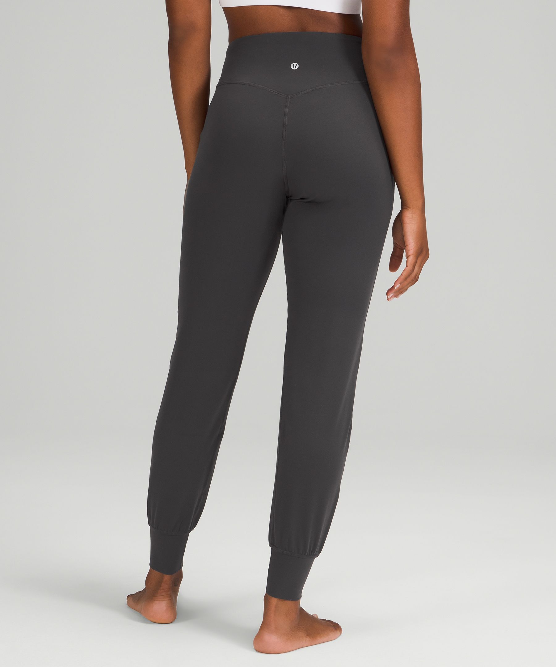 lululemon female joggers