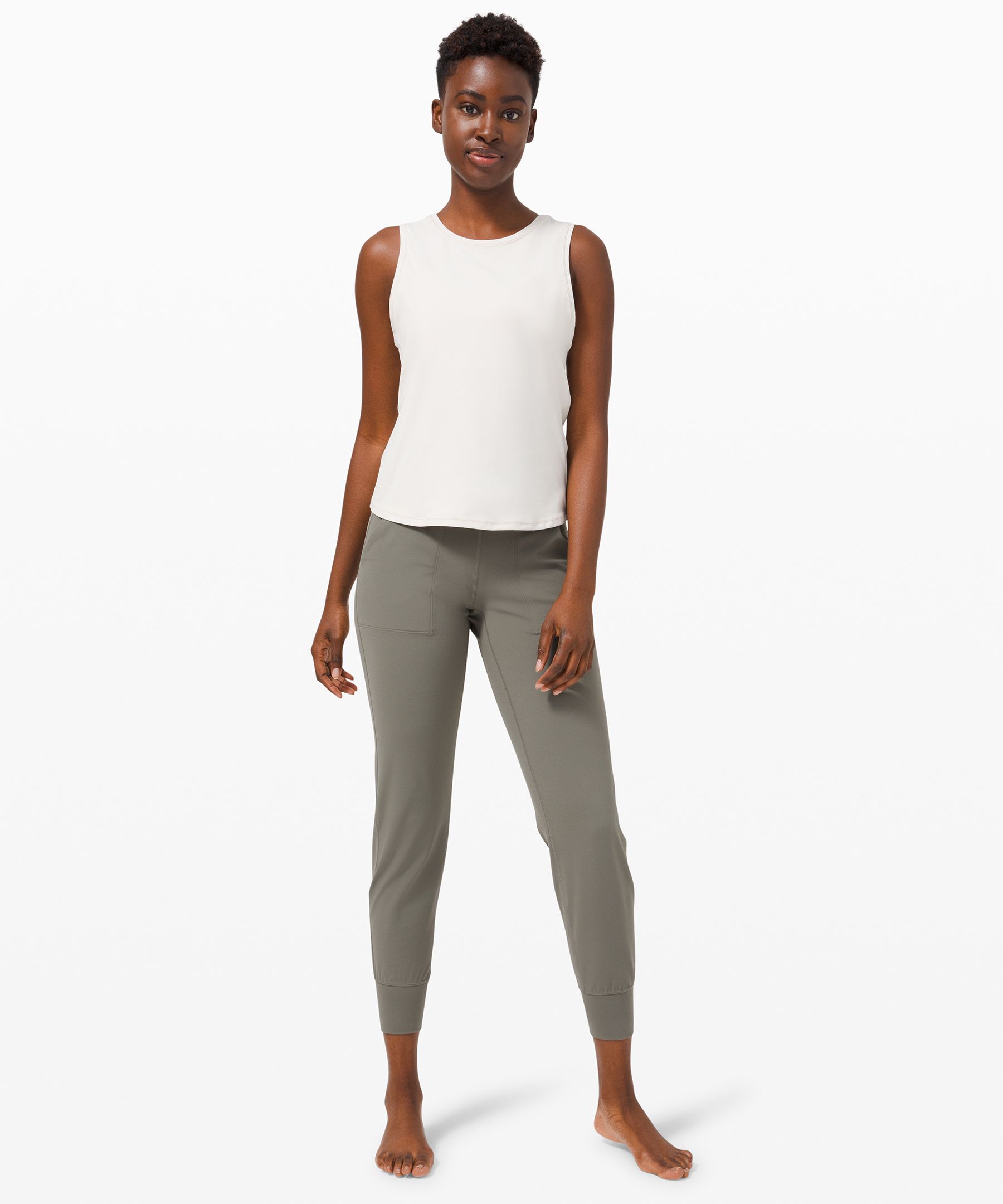 Align Jogger  Lululemon EU