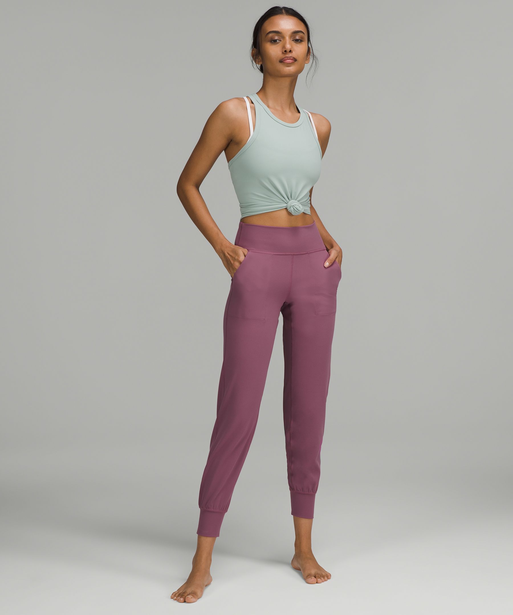 lululemon align joggers - Athletic apparel