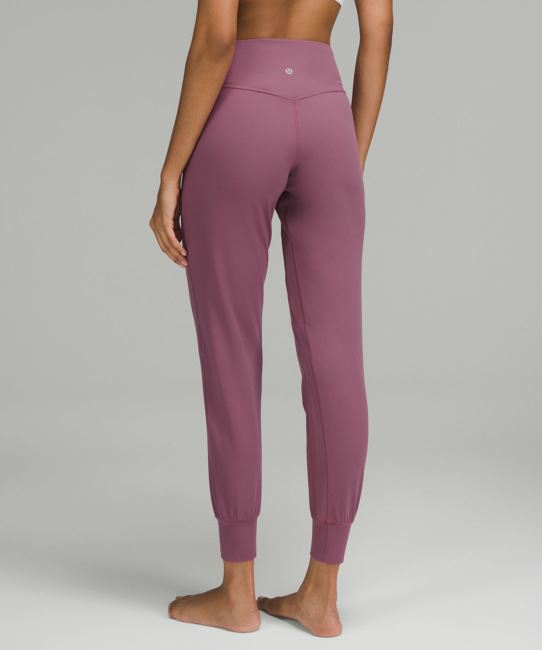 lululemon Align High Rise Jogger Lululemon UK