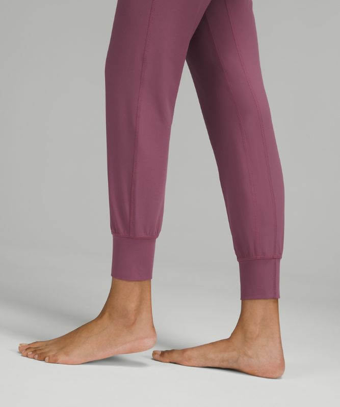 Pantalon de jogging taille haute lululemon Align™