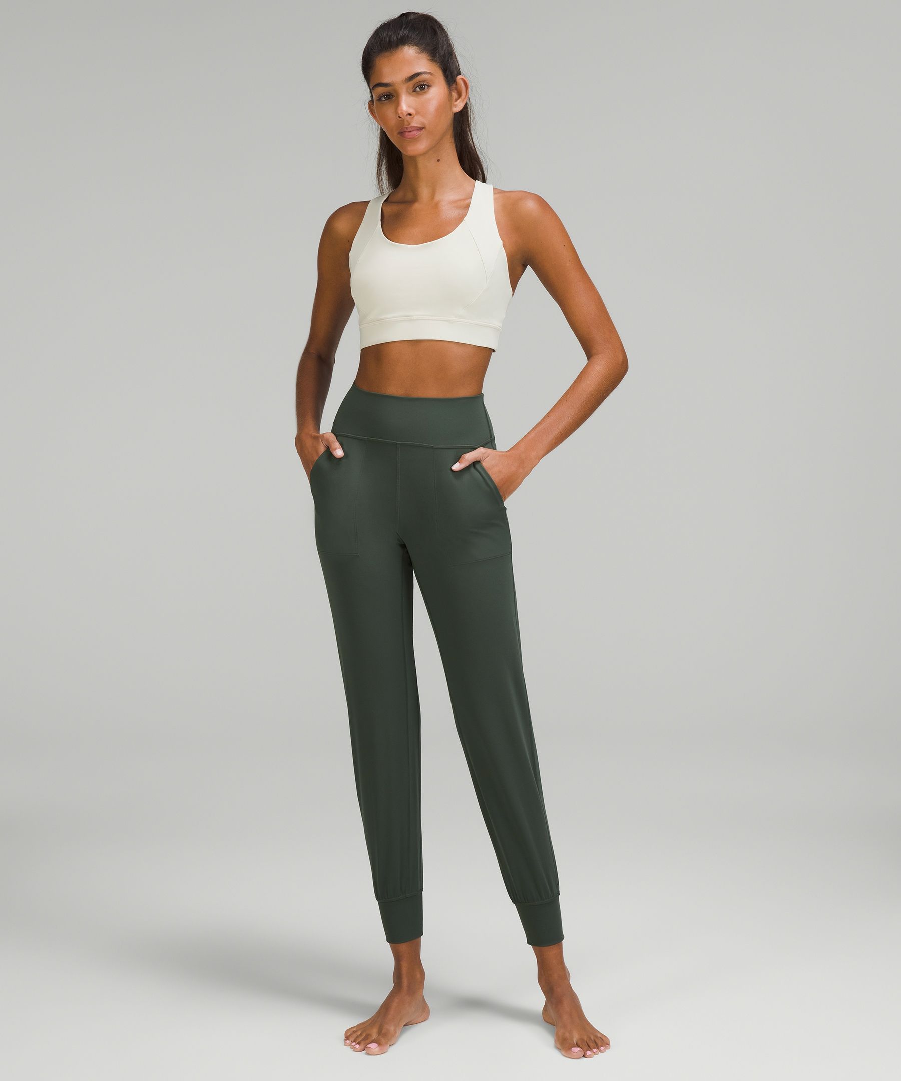 Lululemon Align™ High-Rise Jogger. 2