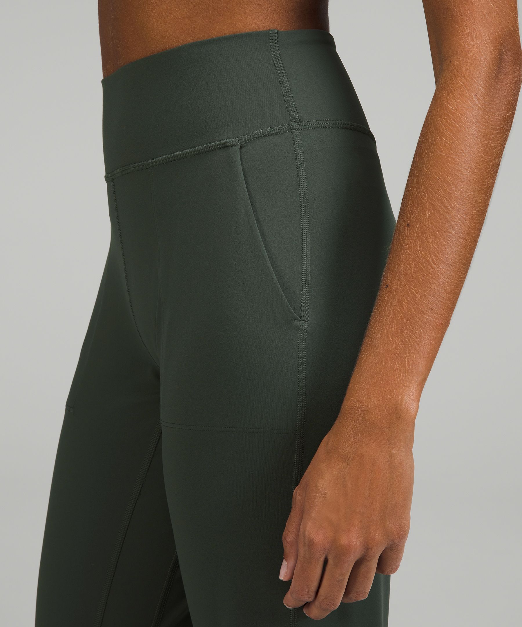 Lululemon Align™ High-Rise Jogger. 4