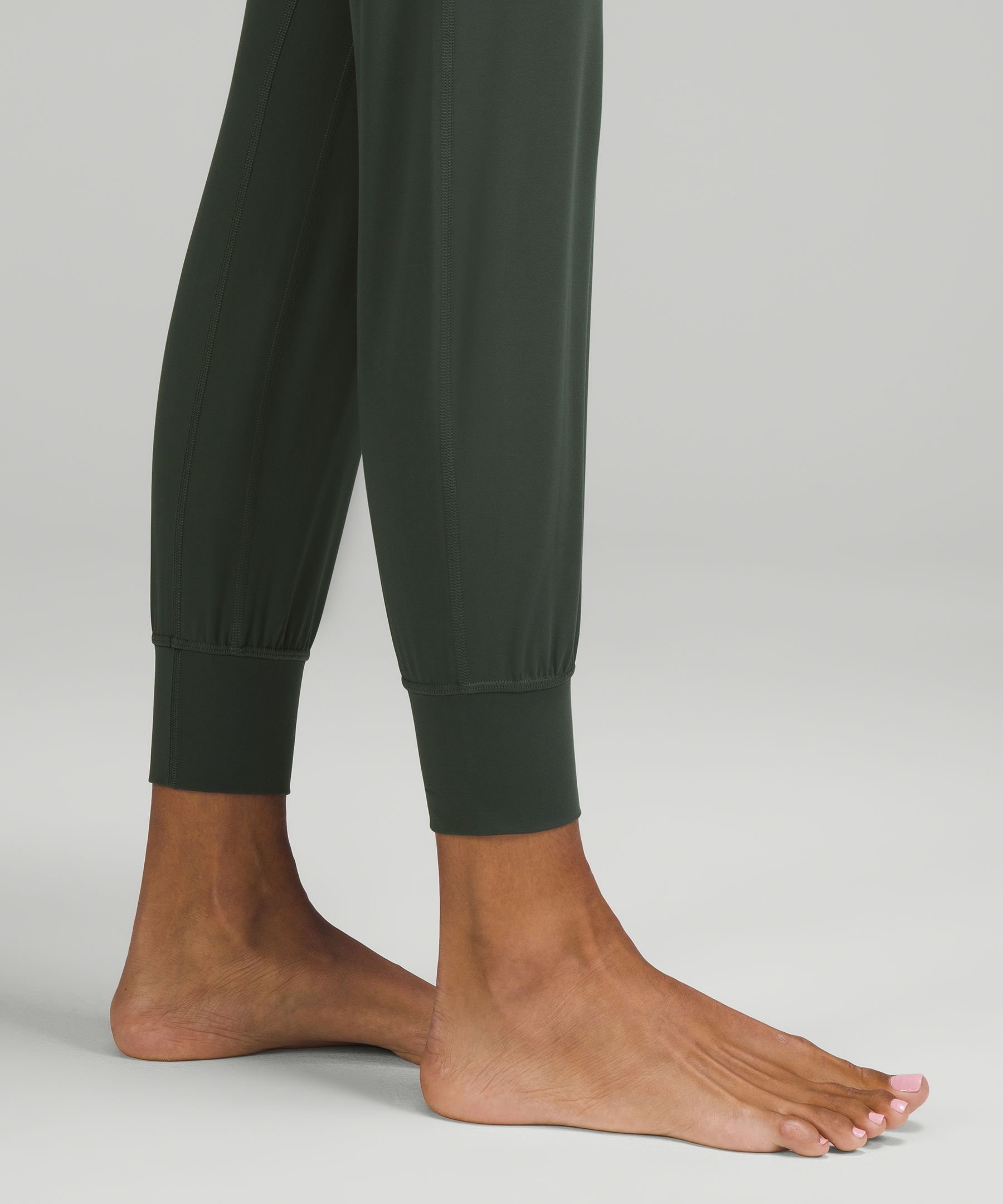 Lululemon Align™ High-Rise Jogger. 5