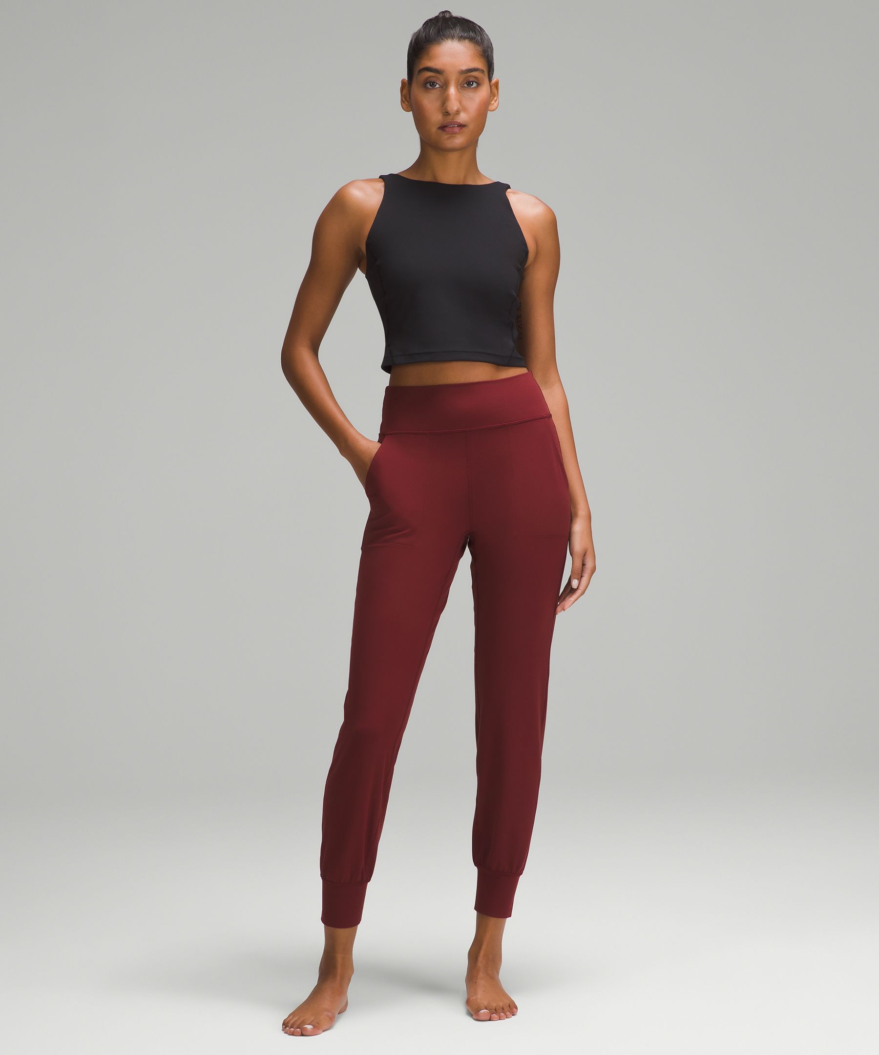 lululemon Align™ High-Rise Jogger *Asia Fit, Brier Rose