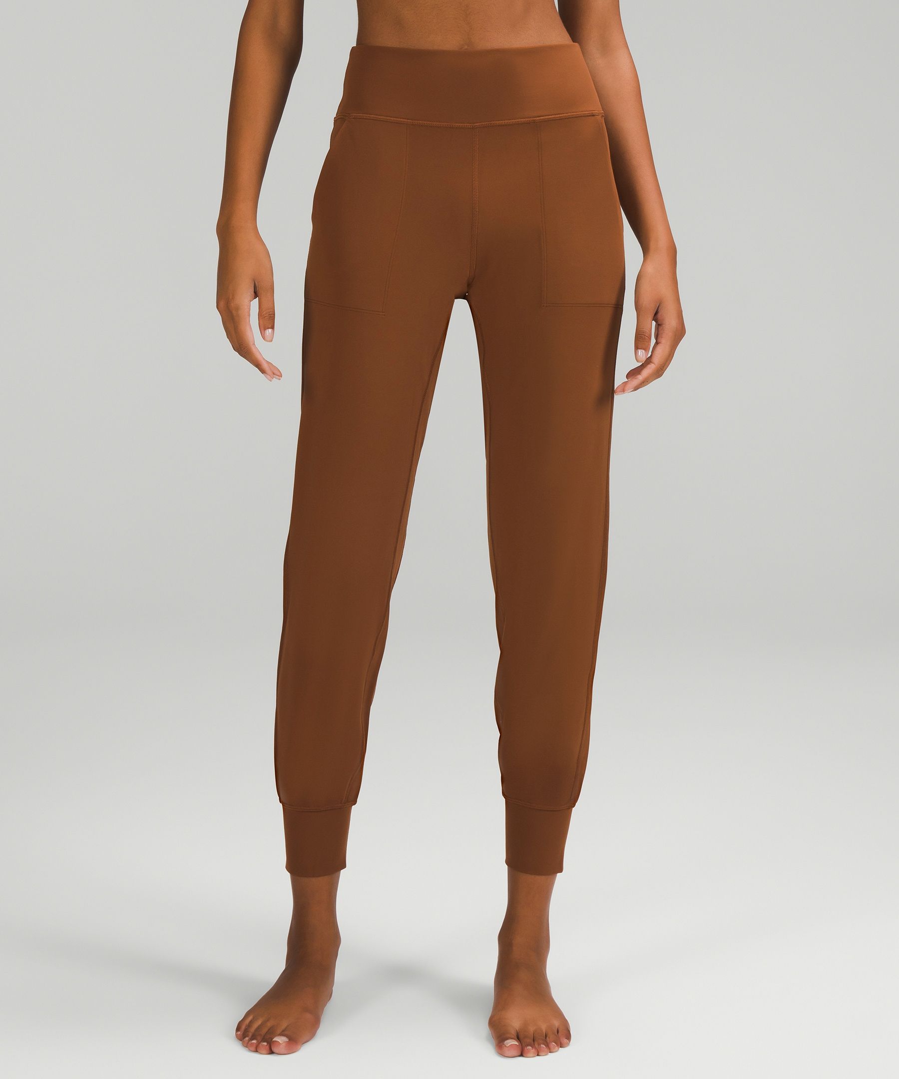 Lululemon Align high-waisted Leggings - Farfetch