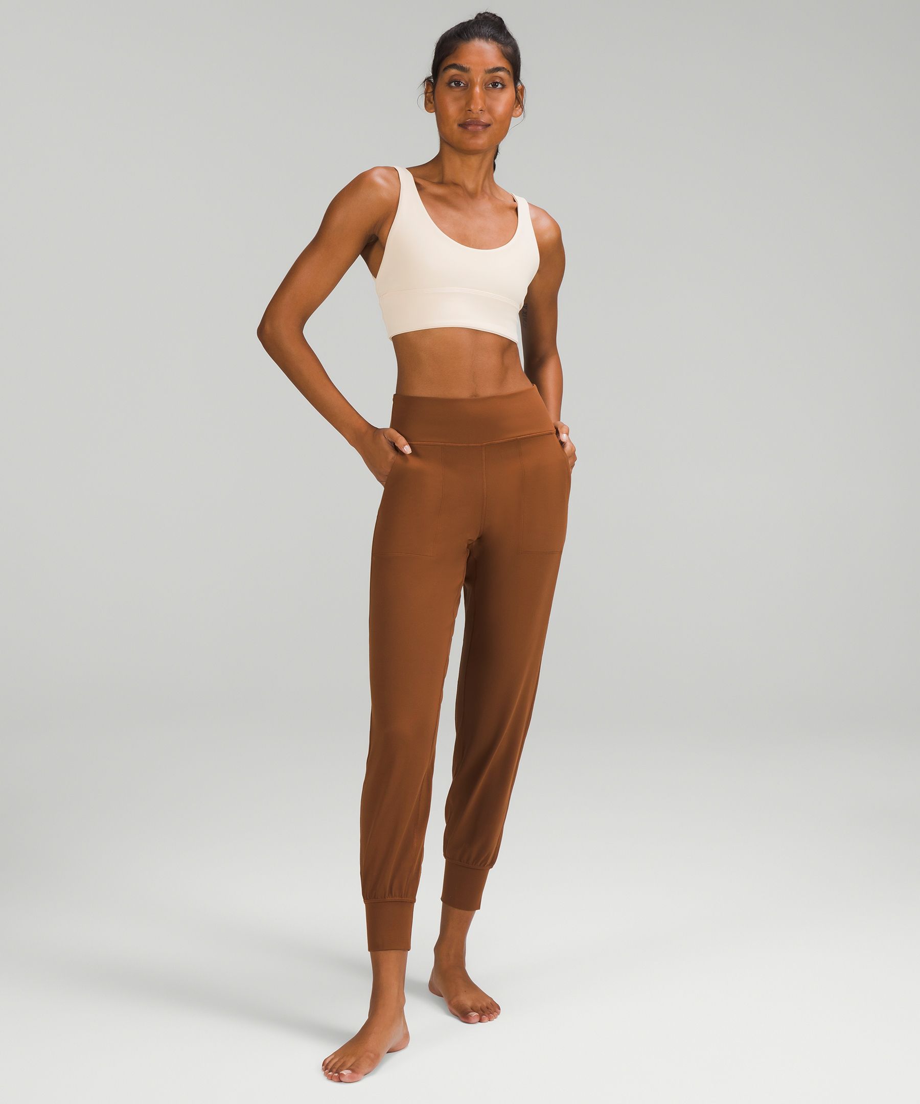 Lululemon Align full-length Performance Leggings - Farfetch