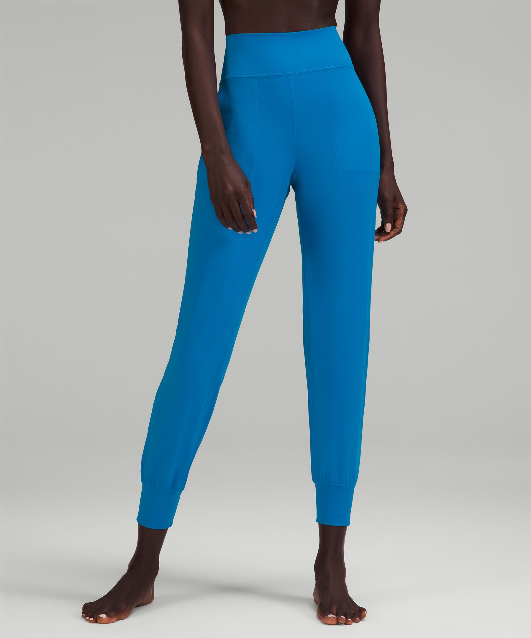 Lululemon Align™ High-rise Joggers Full Length | ModeSens