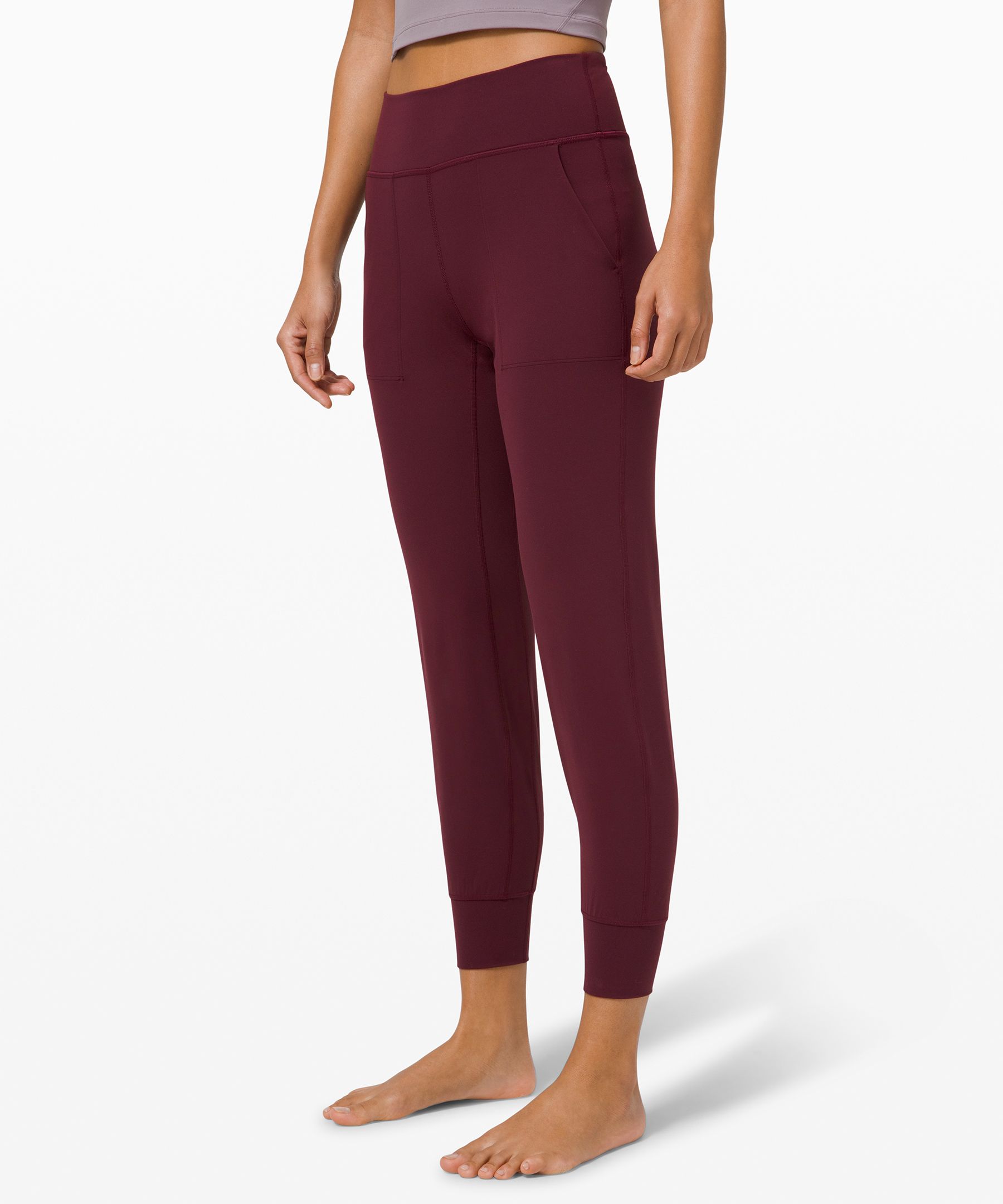 Lululemon align jogger  Lululemon align joggers, Lululemon align, Joggers