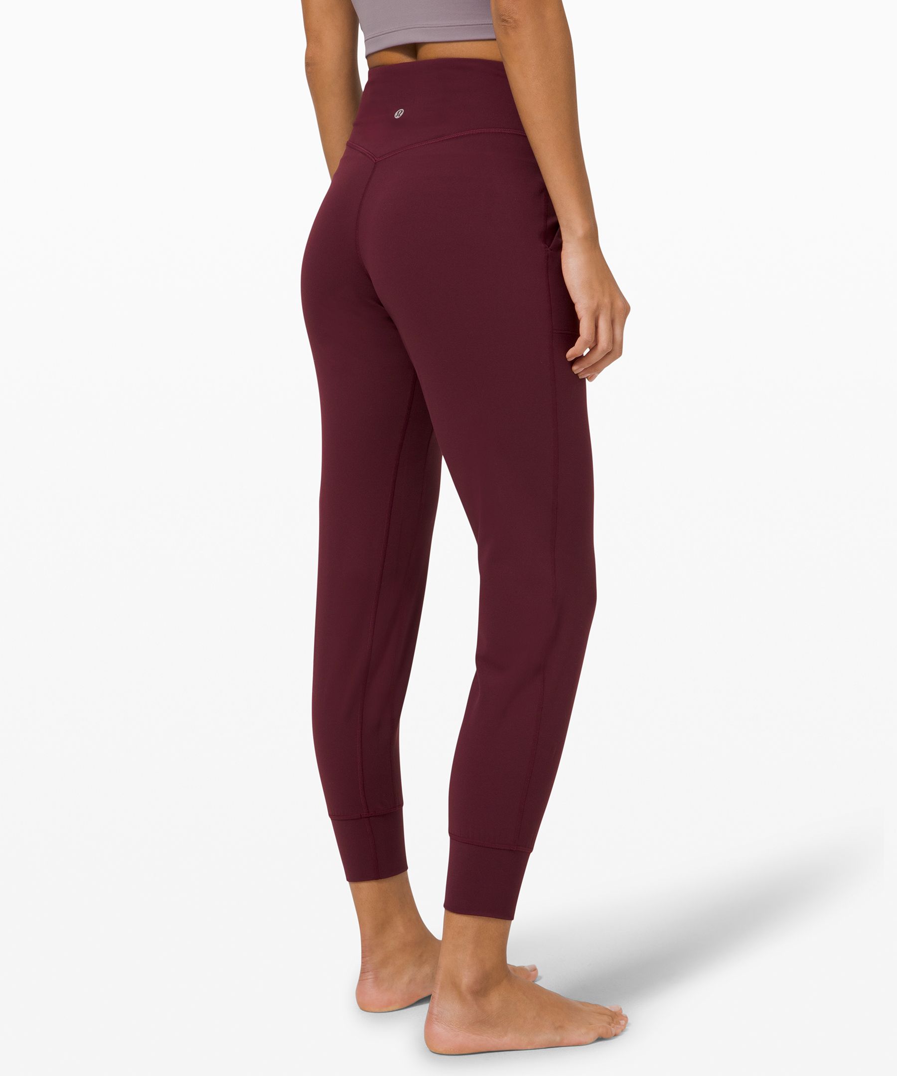 Align Jogger 28 #AD , #Aff, #Align, #Jogger  Yoga pants lululemon,  Lululemon align joggers, Yoga pants women