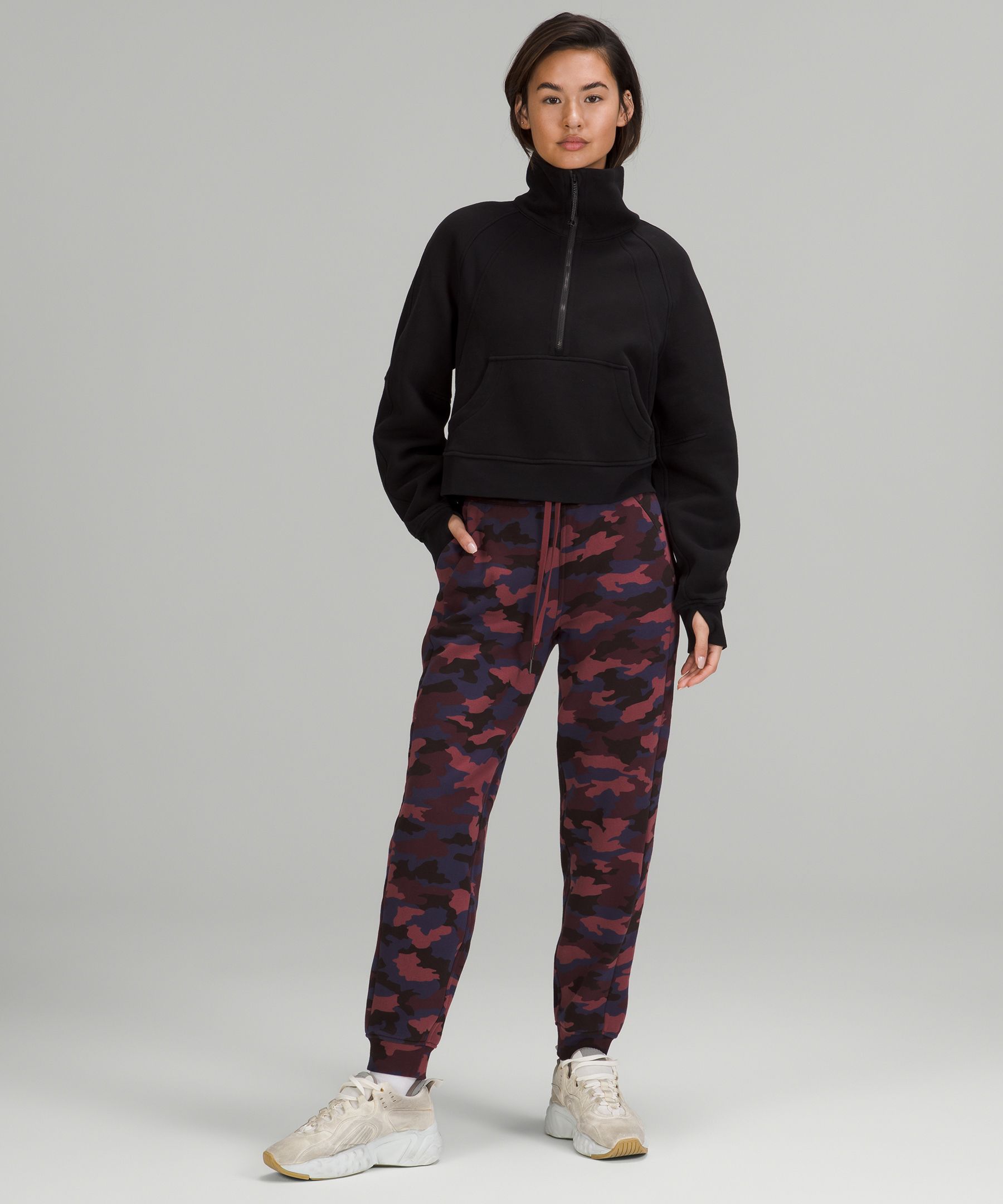 Scuba HighRise Jogger Joggers Lululemon HK