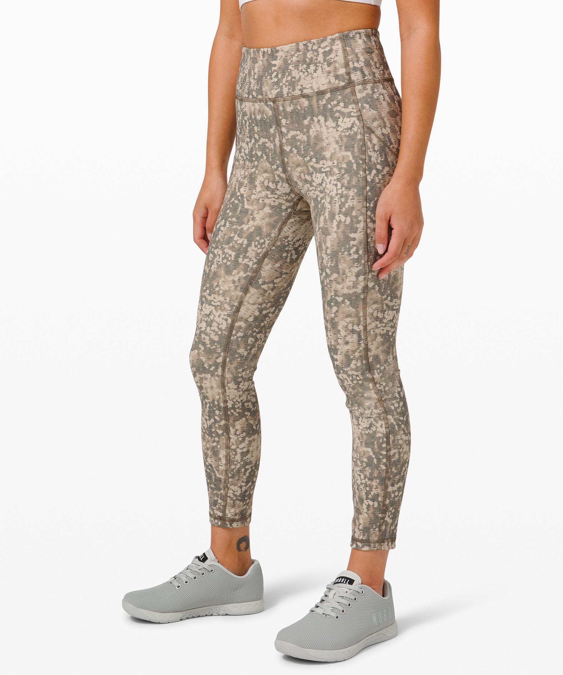 Invigorate HR Tight 24