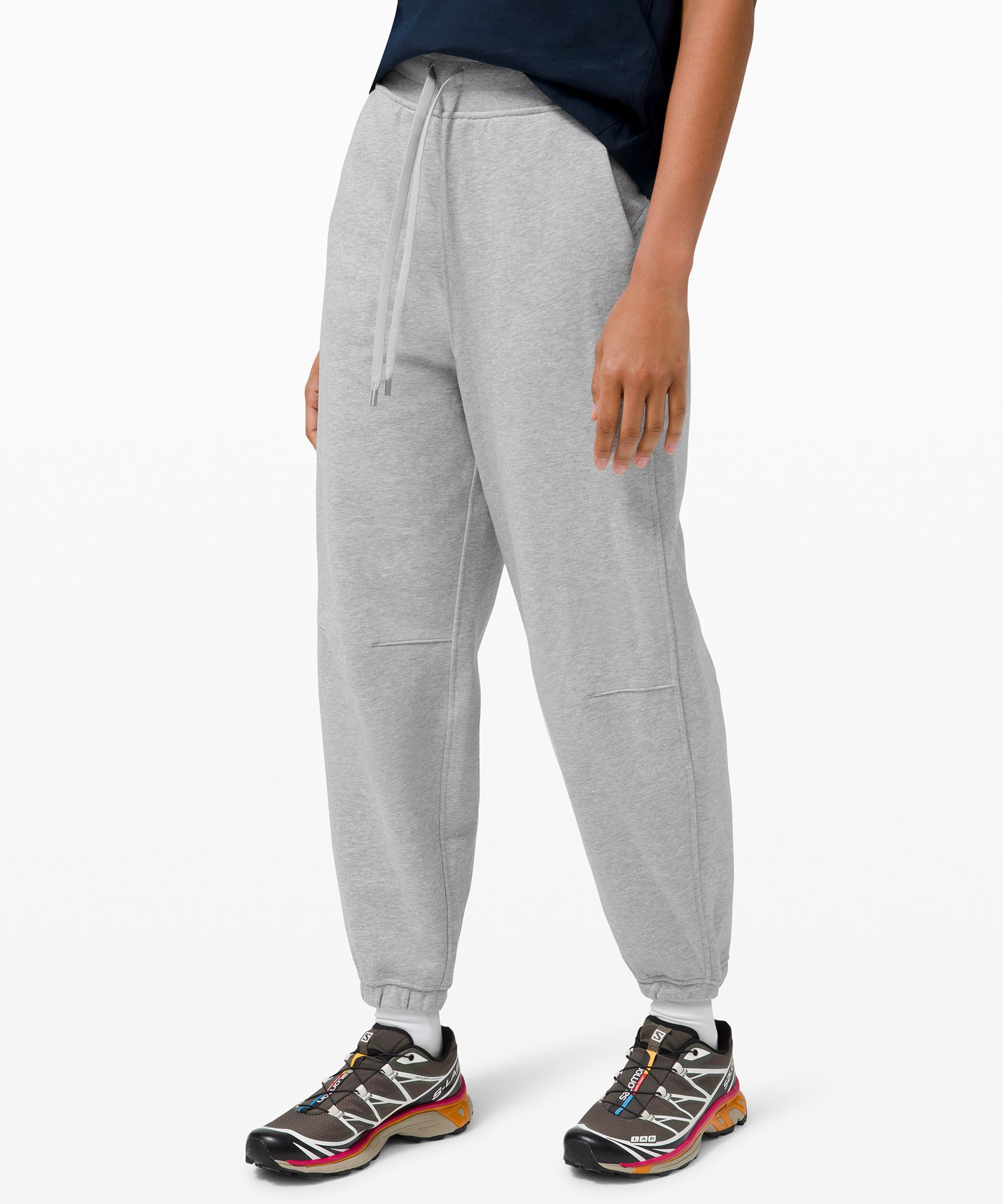 Relaxed Fit FrenchTerry Jogger | lululemon Hong Kong SAR