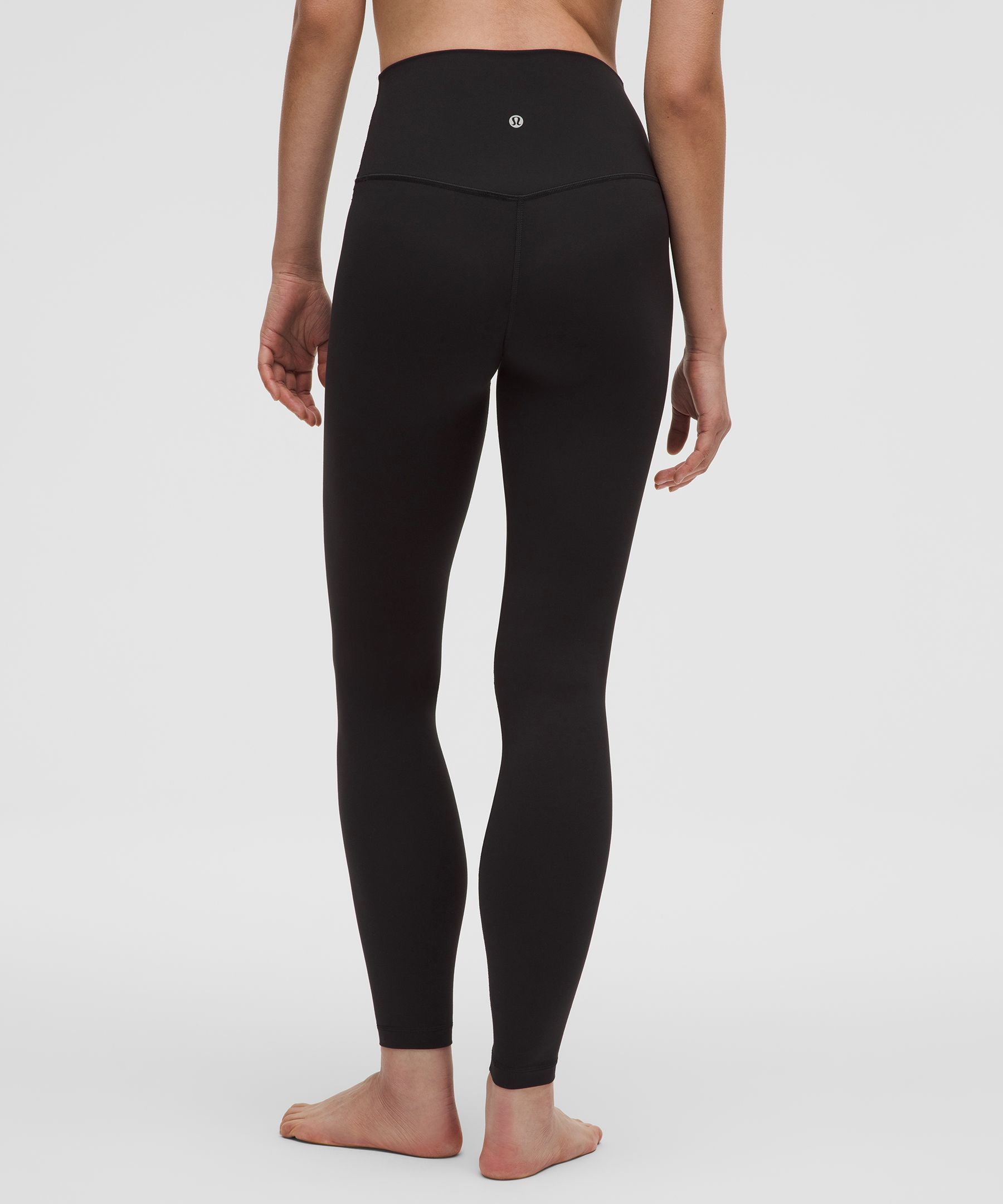 Shop Lululemon Align™ High-rise Leggings 28"