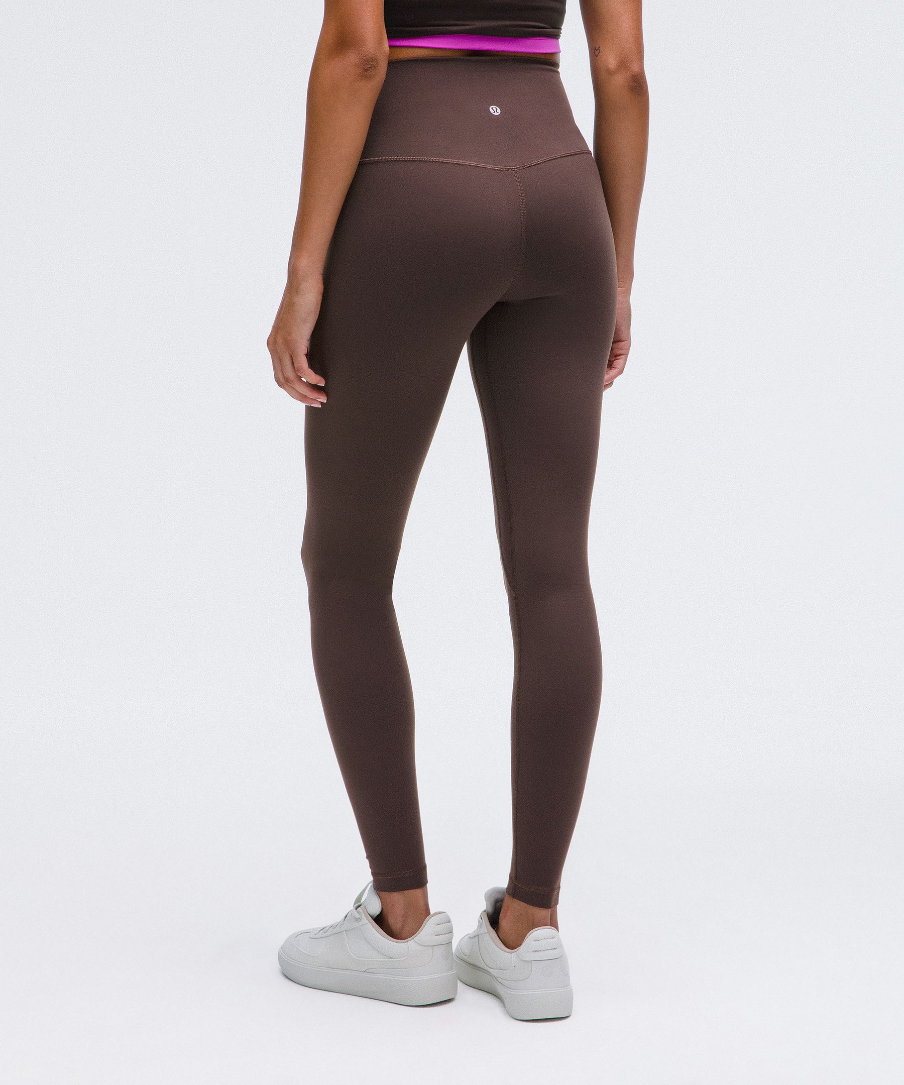 Shop Lululemon Align™ High-rise Leggings 28"