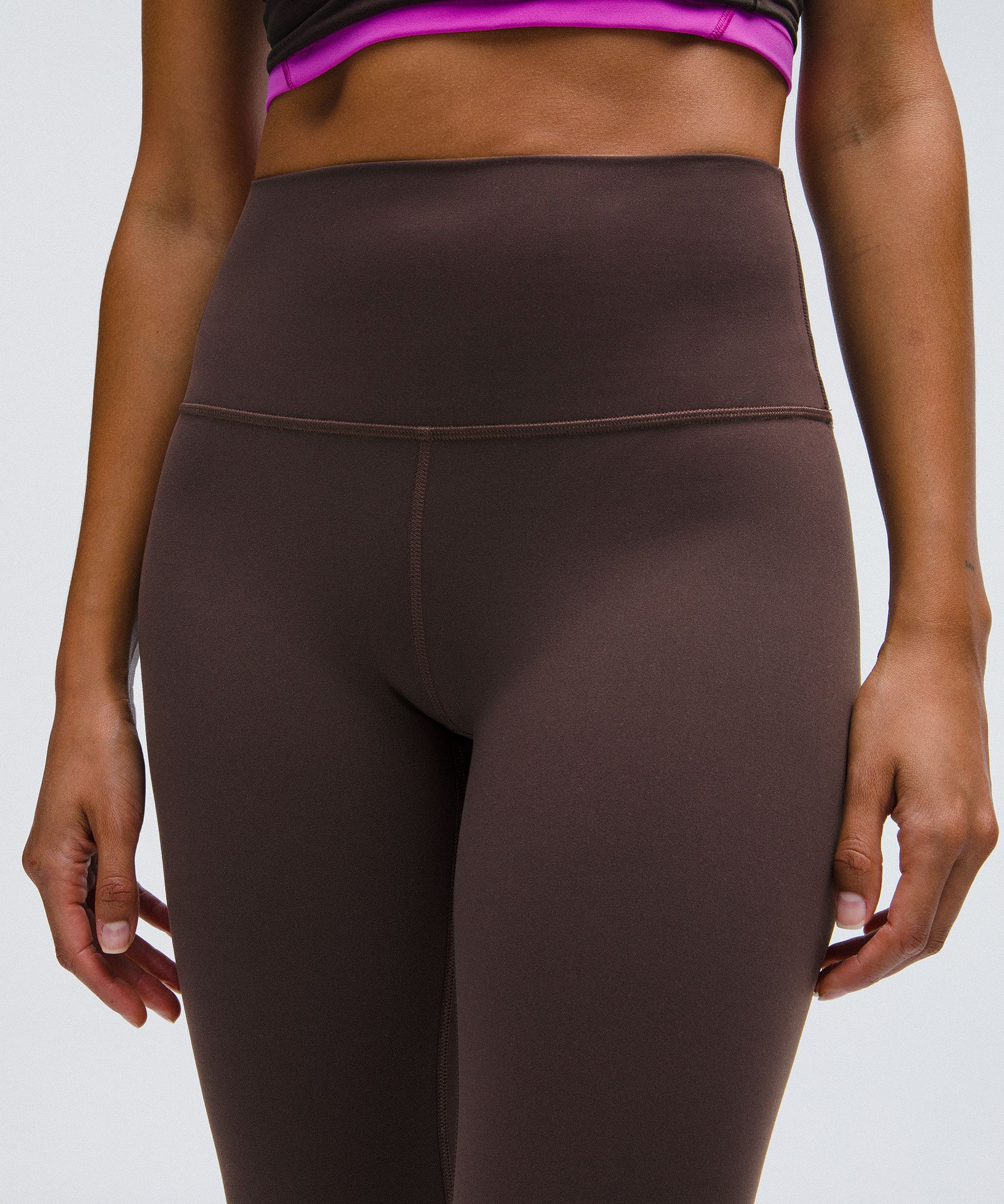 Shop Lululemon Align™ High-rise Leggings 28"