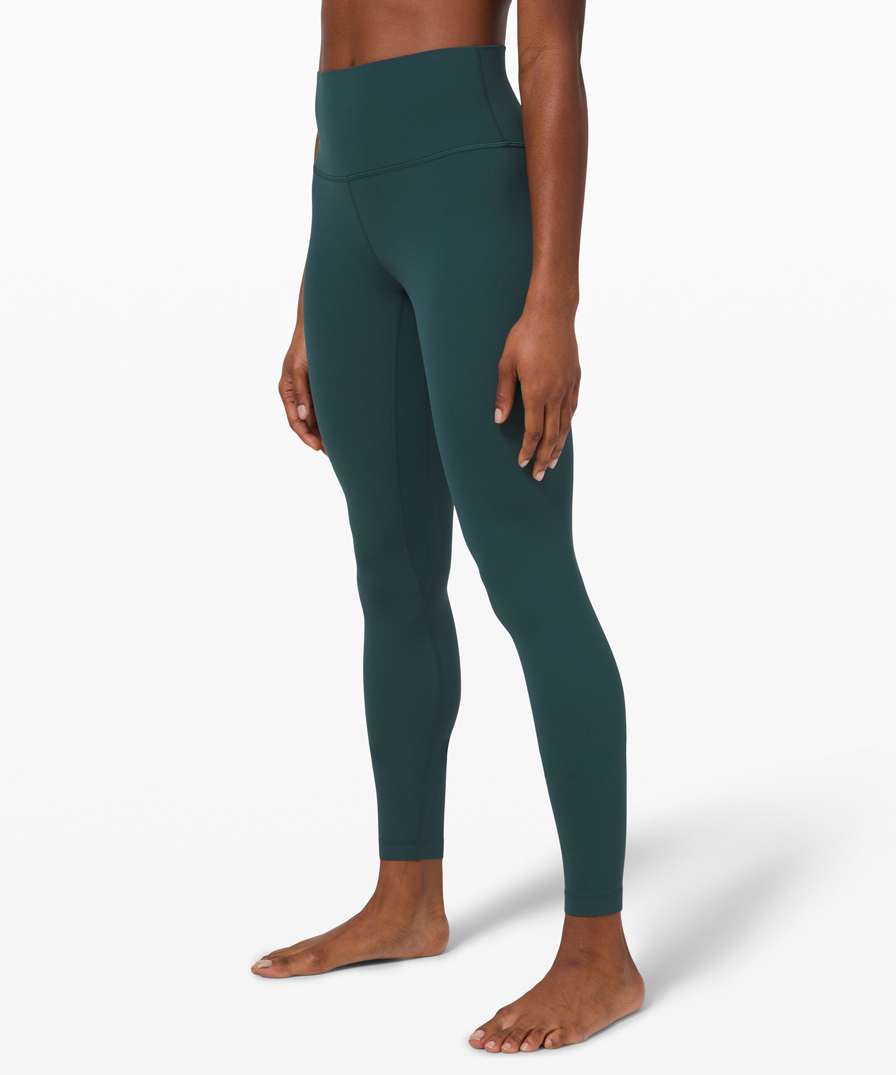 I thought Align Joggers 28” (4) would be too long for me but I actually  love the length! : r/lululemon