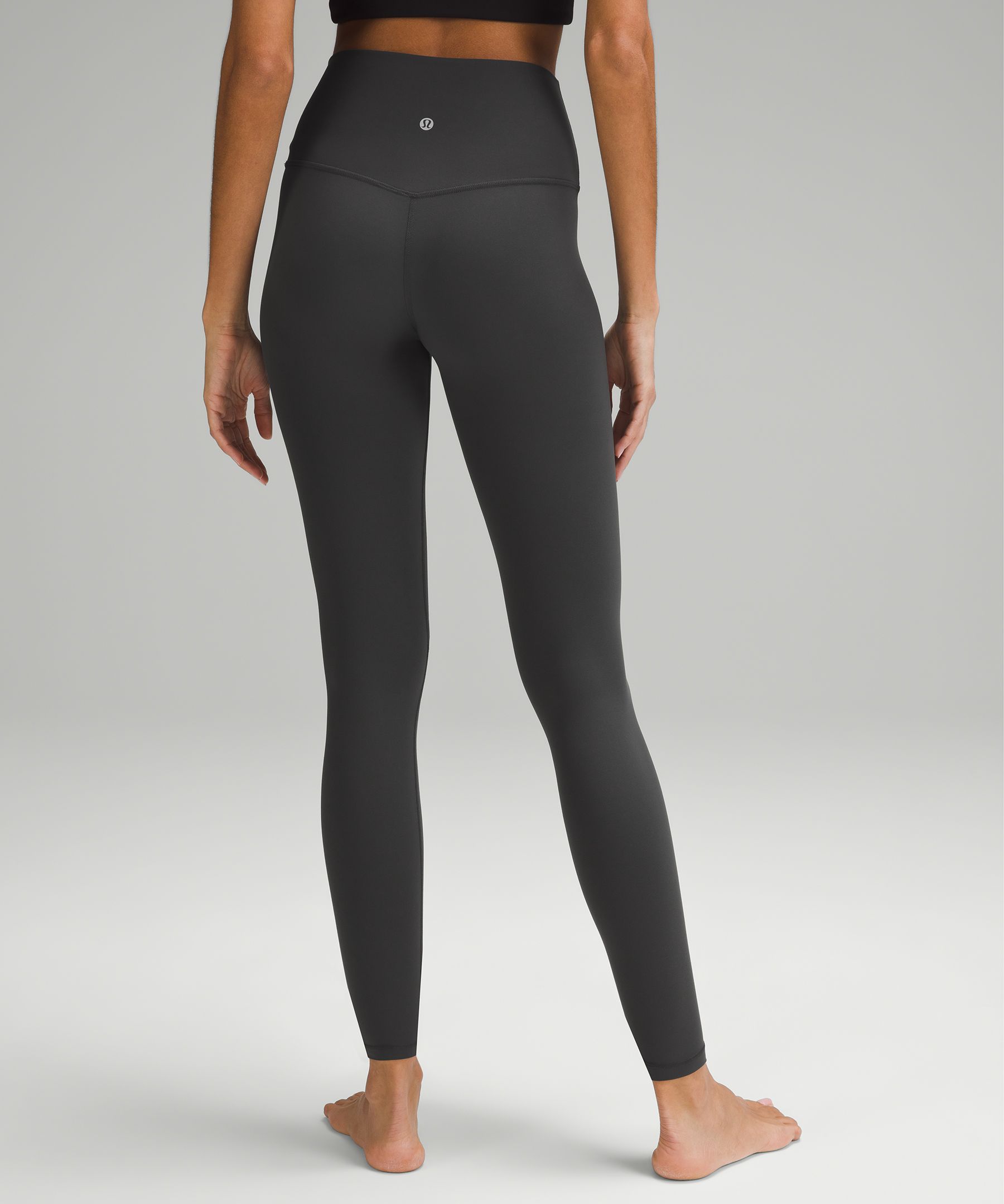 Shop Lululemon Align™ High-rise Leggings 28"