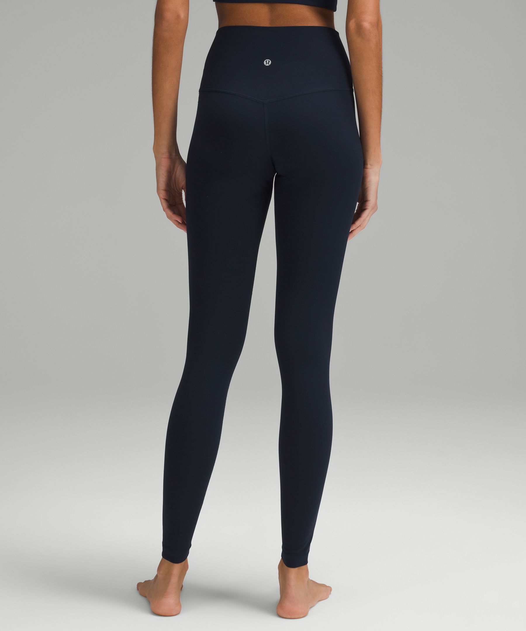 Shop Lululemon Align™ High-rise Leggings 28"