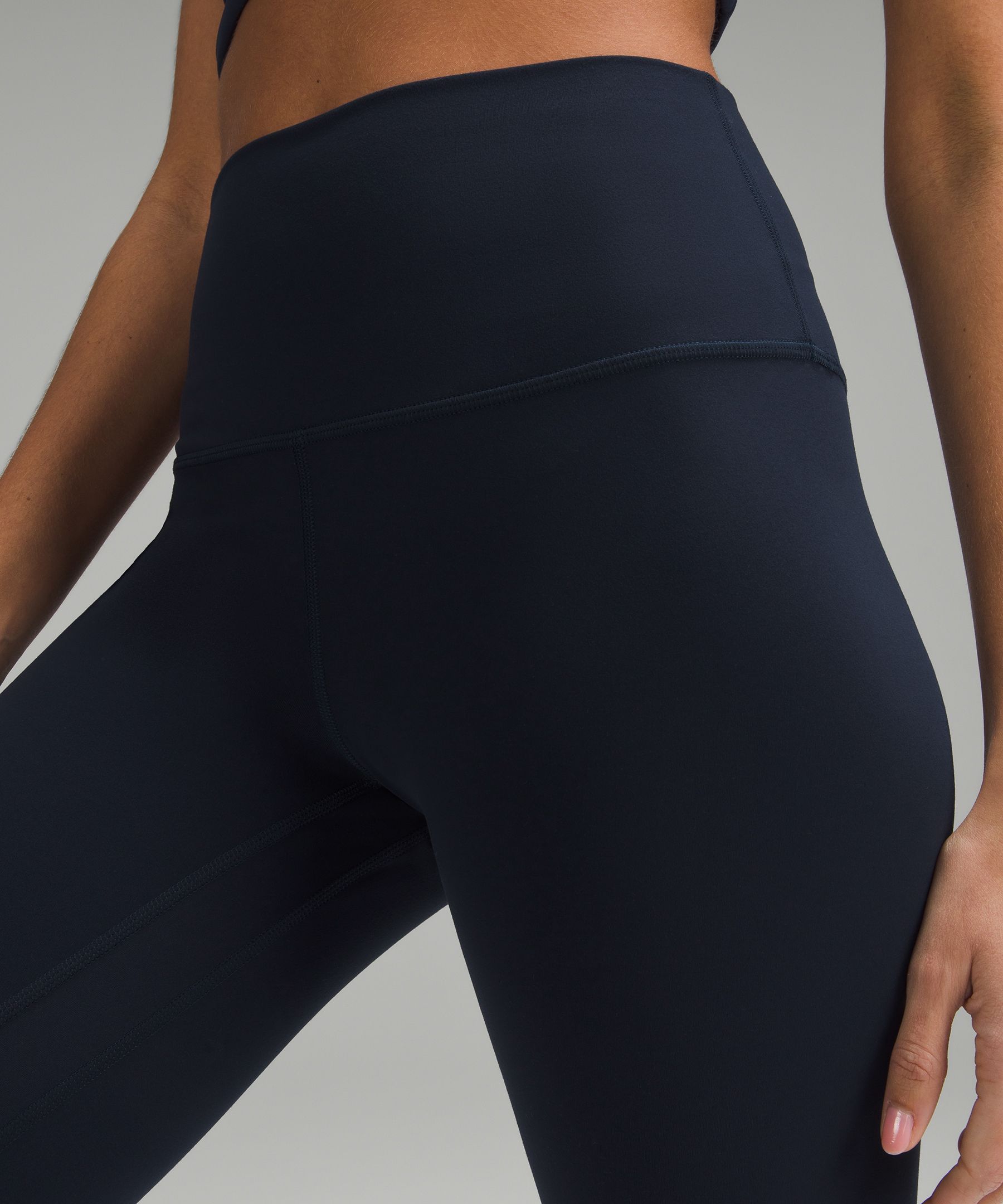 Shop Lululemon Align™ High-rise Leggings 28"