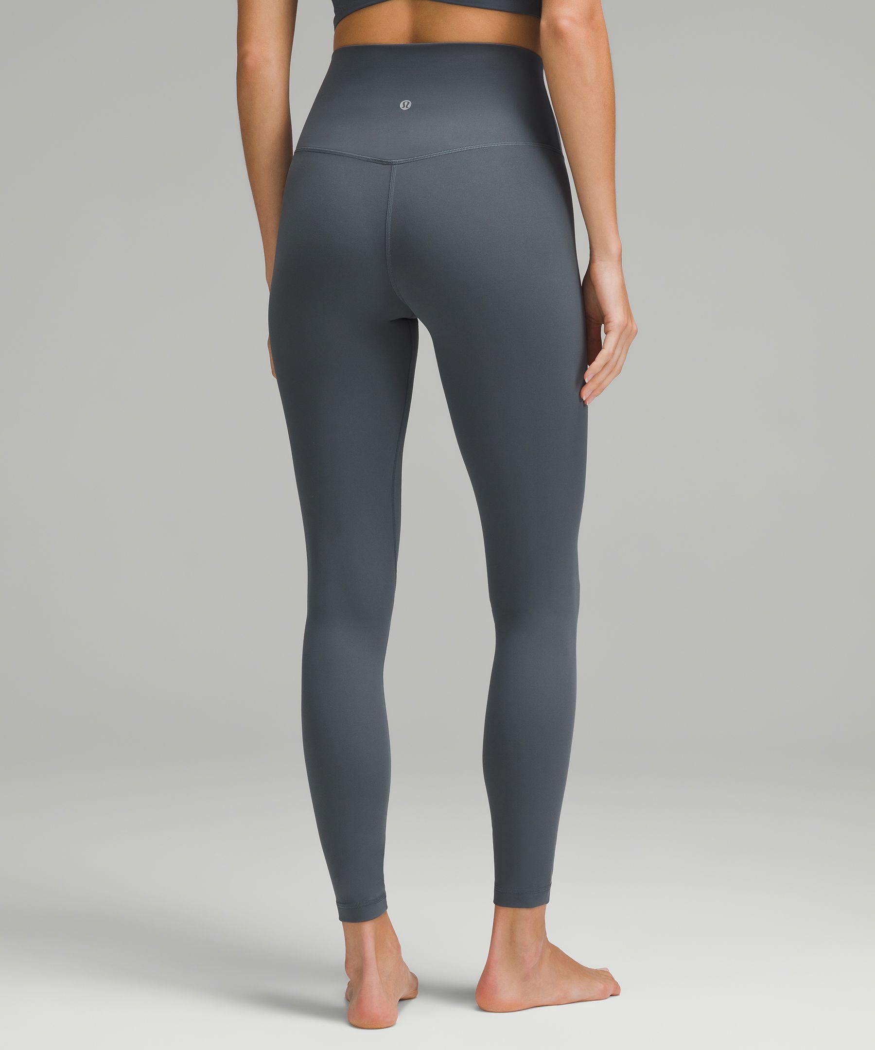 Lululemon shimmer leggings best sale