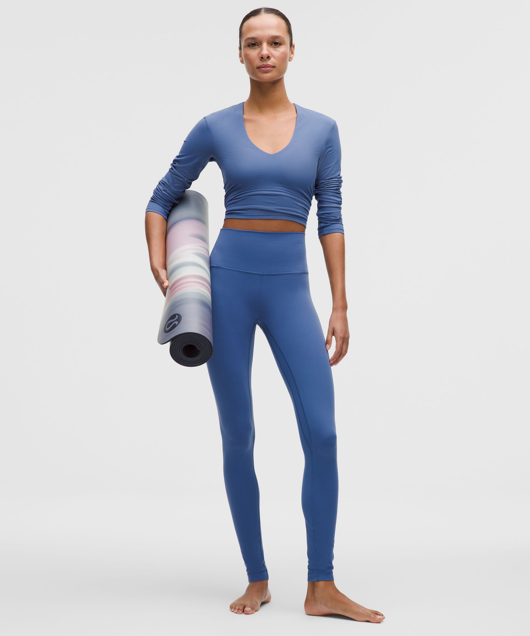 lululemon Align™ High-Rise Pant 28"