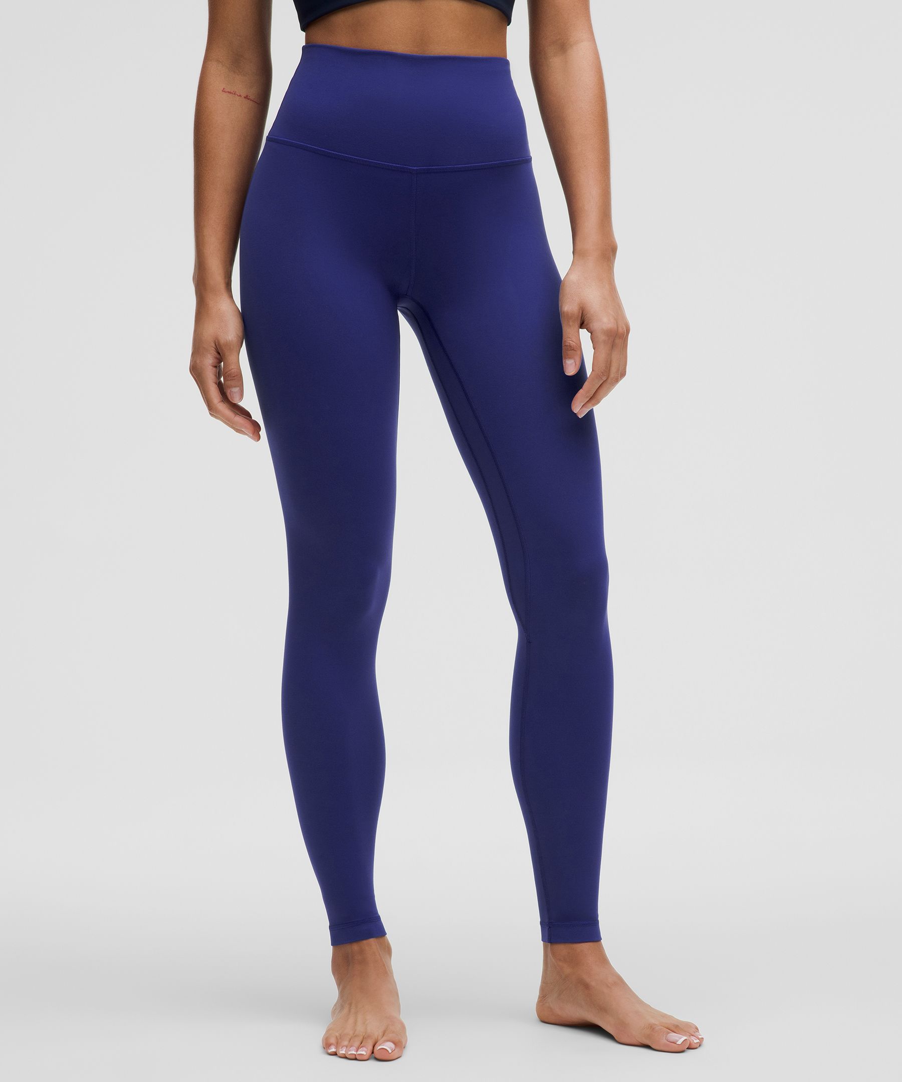 lululemon Align High Rise Pant 28 Leggings Lululemon UK