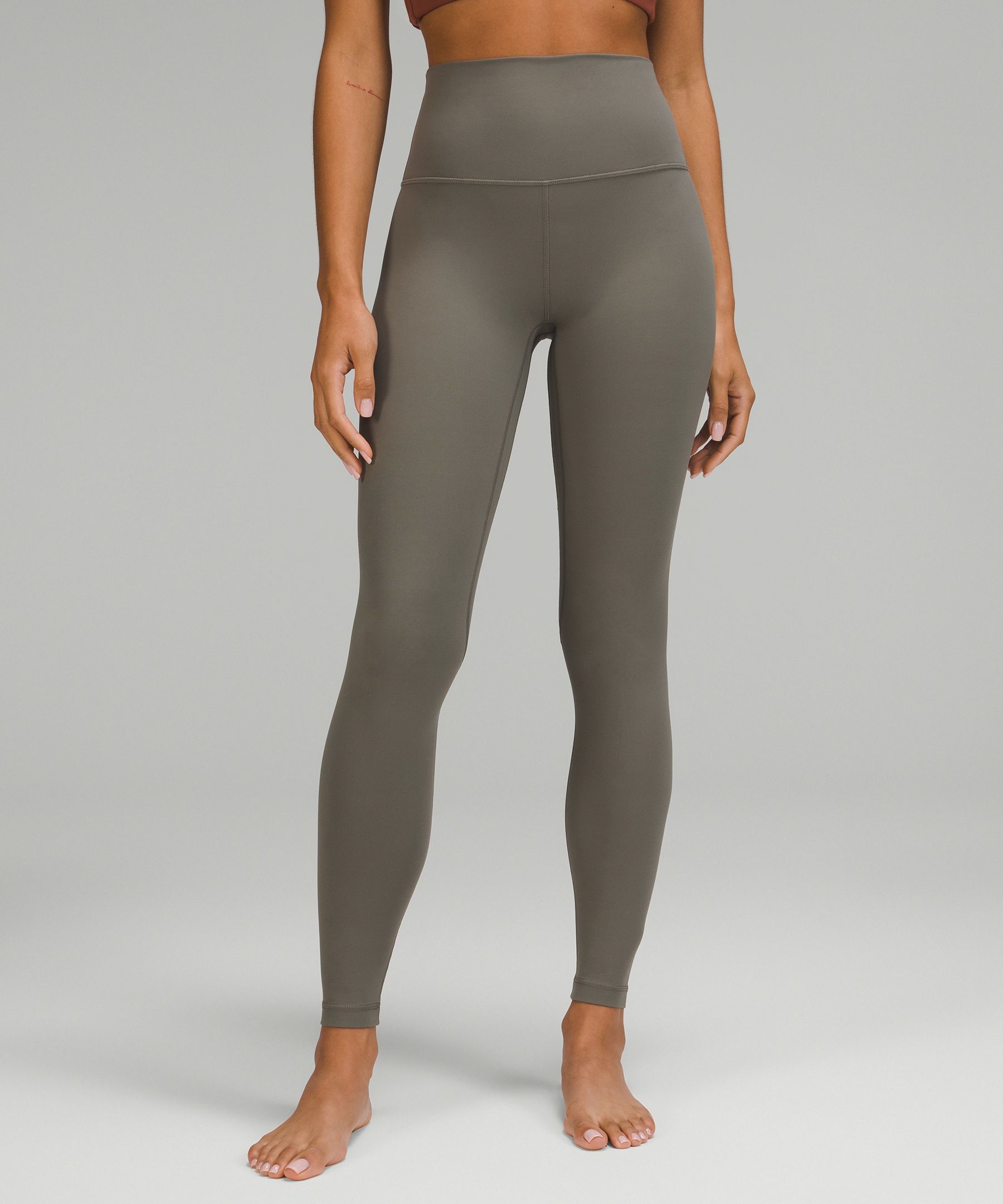 Lululemon Align™ High-rise Pants 28"