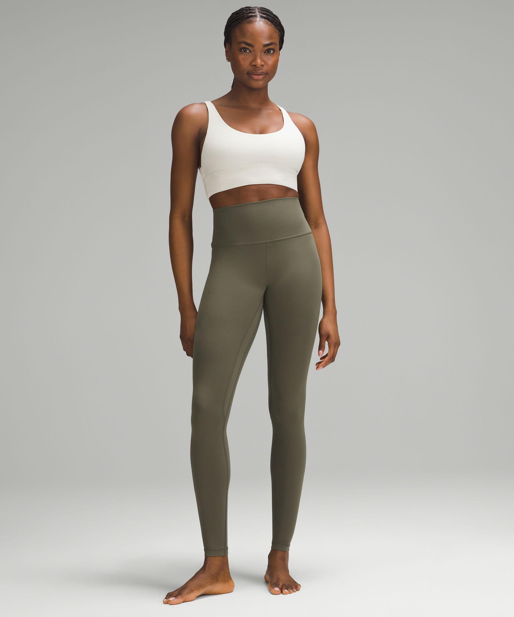 AARMY // lululemon Align™ Pant 28