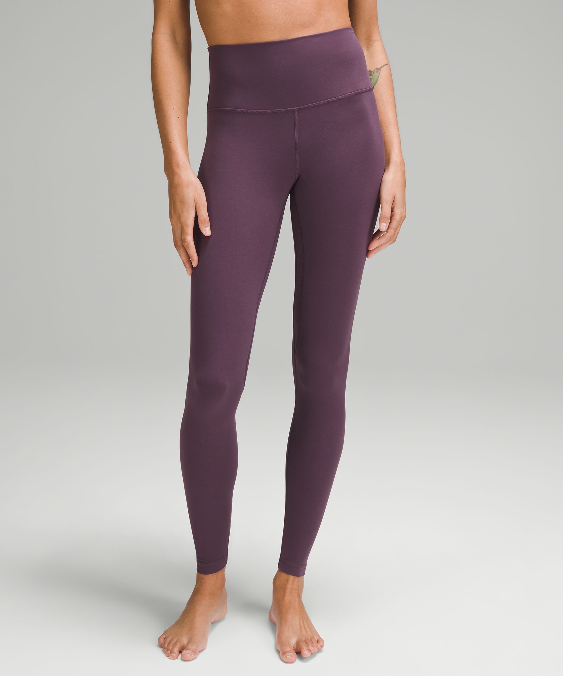 Leggings für Damen  lululemon Deutschland