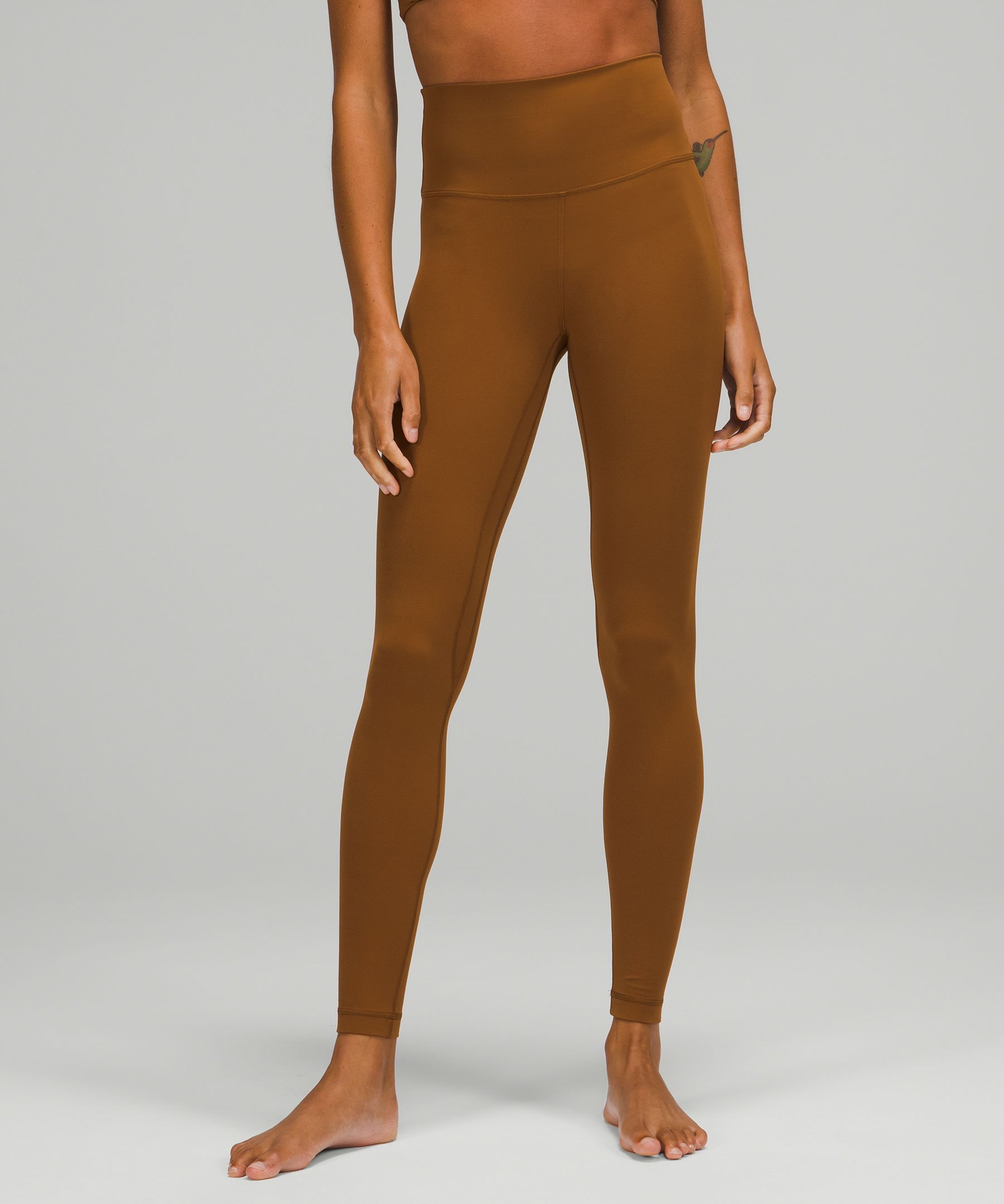 Feel So Good High Waist Leggings – Nellie Mae Boutique