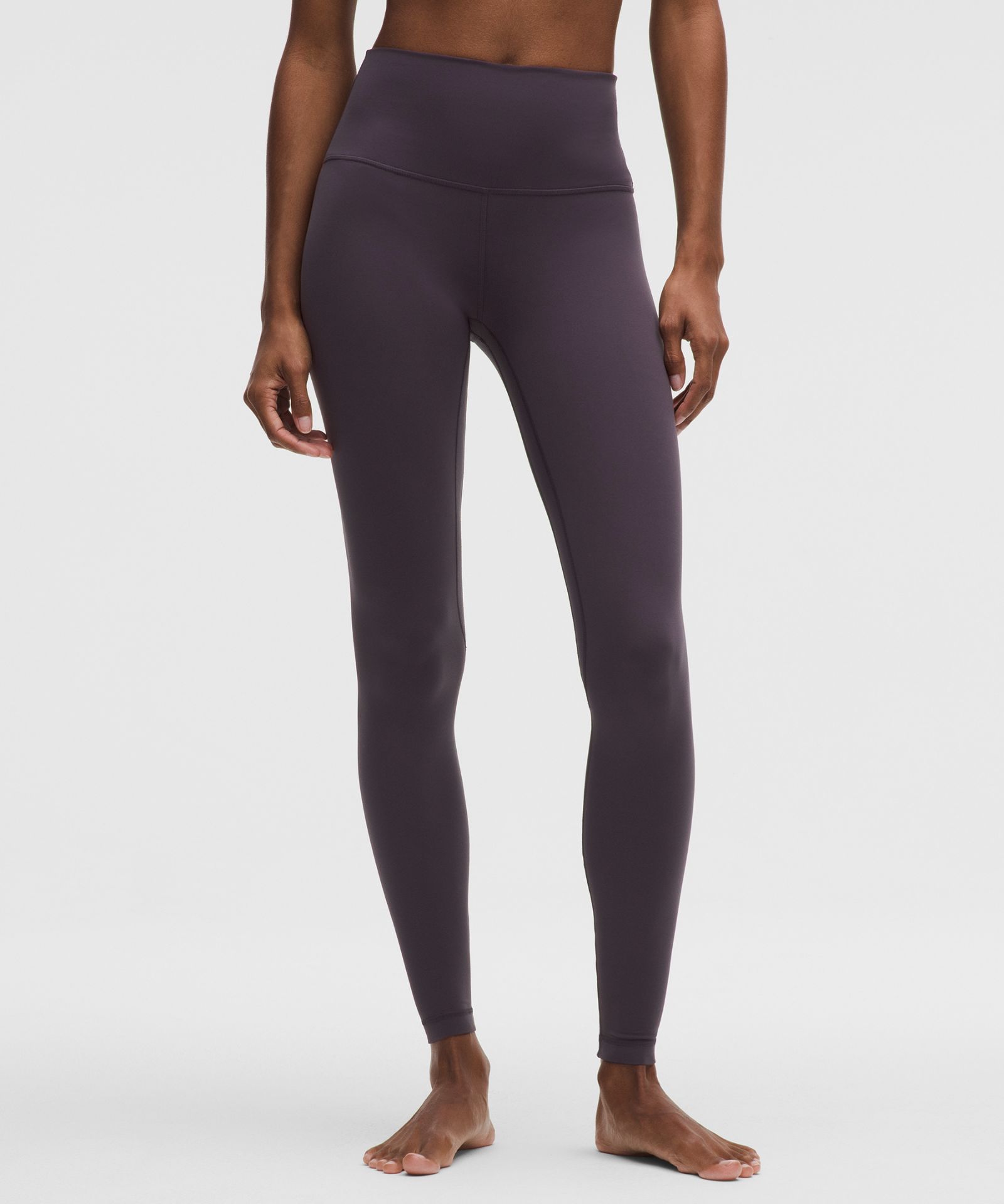 Женские брюки Lululemon Align с высокой посадкой — фото 2