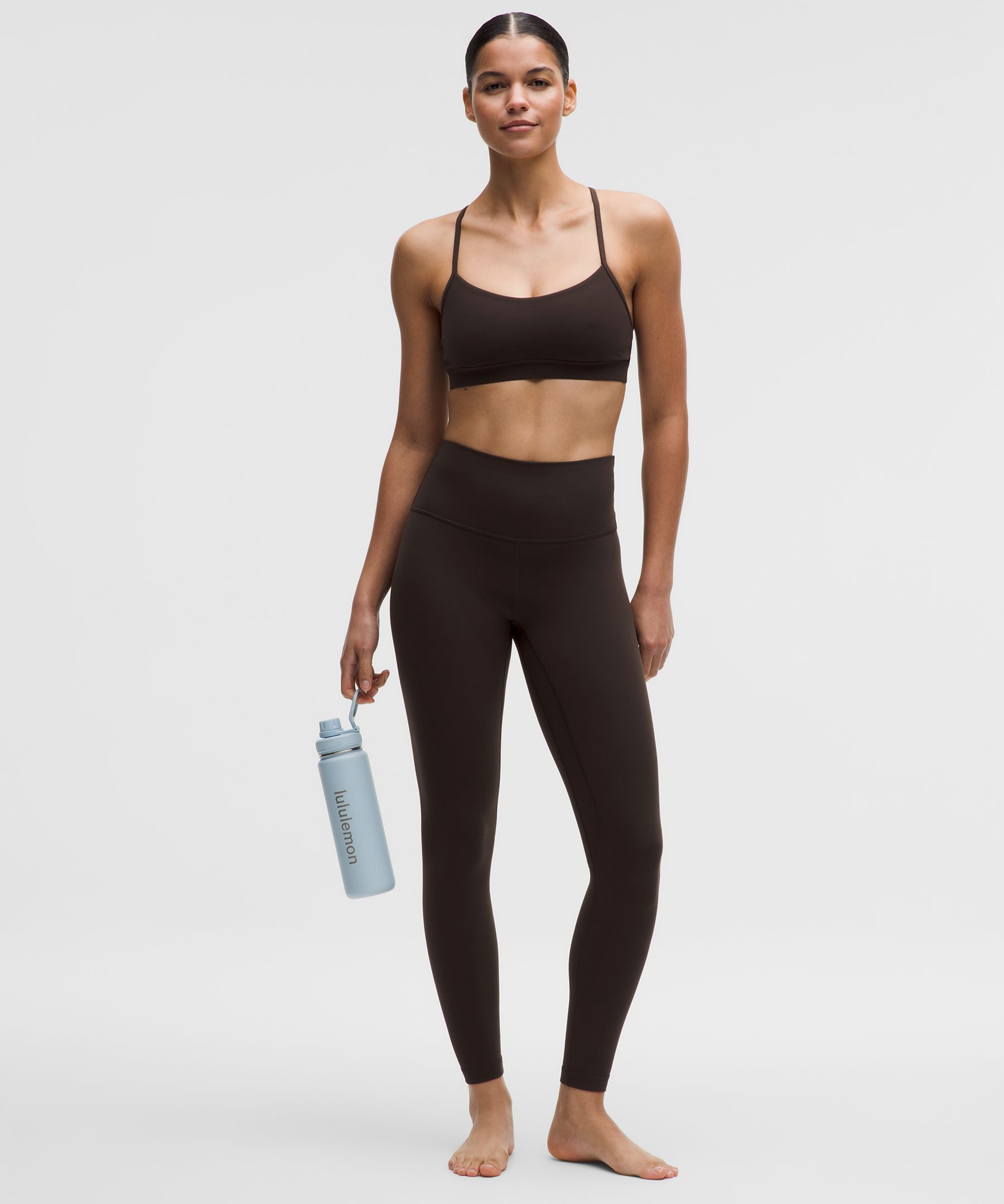 Pantalon taille haute lululemon Align™ 71 cm