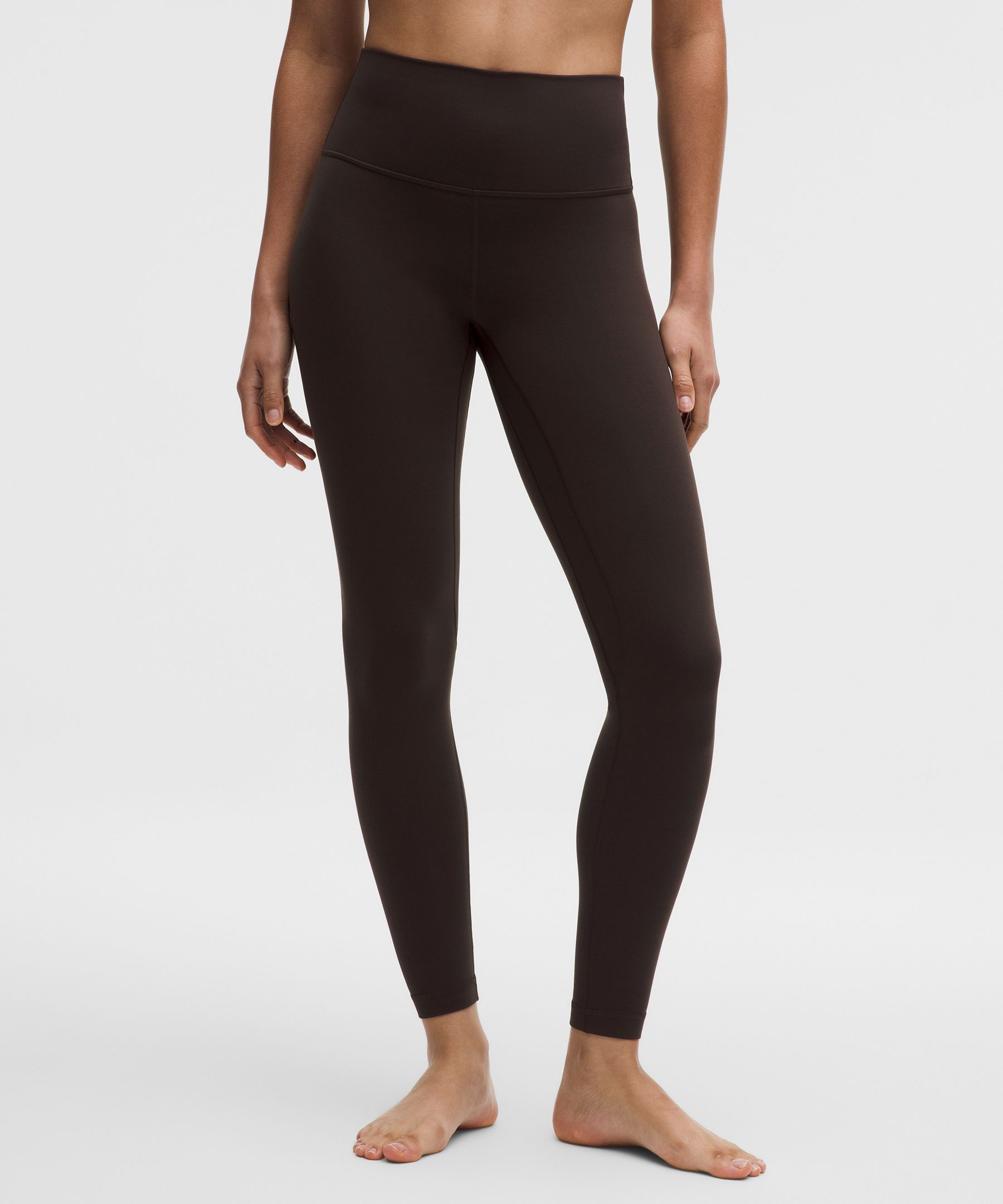 Pantalon taille haute lululemon Align™ 71 cm