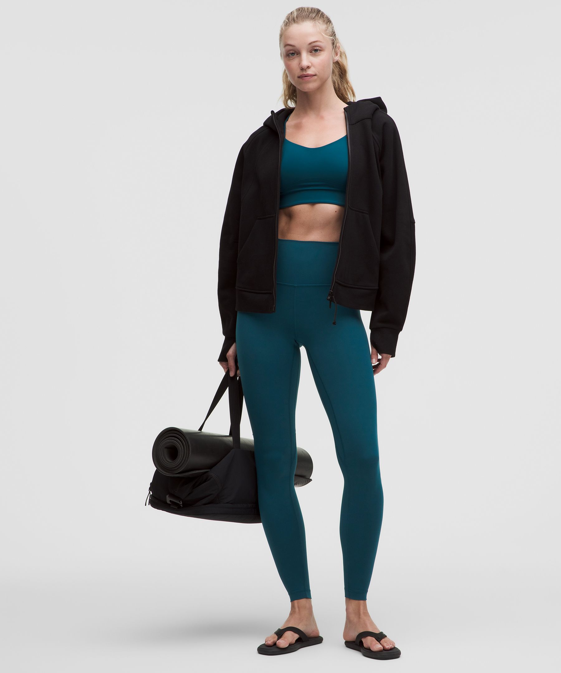 lululemon Align™ High-Rise Pant 28"