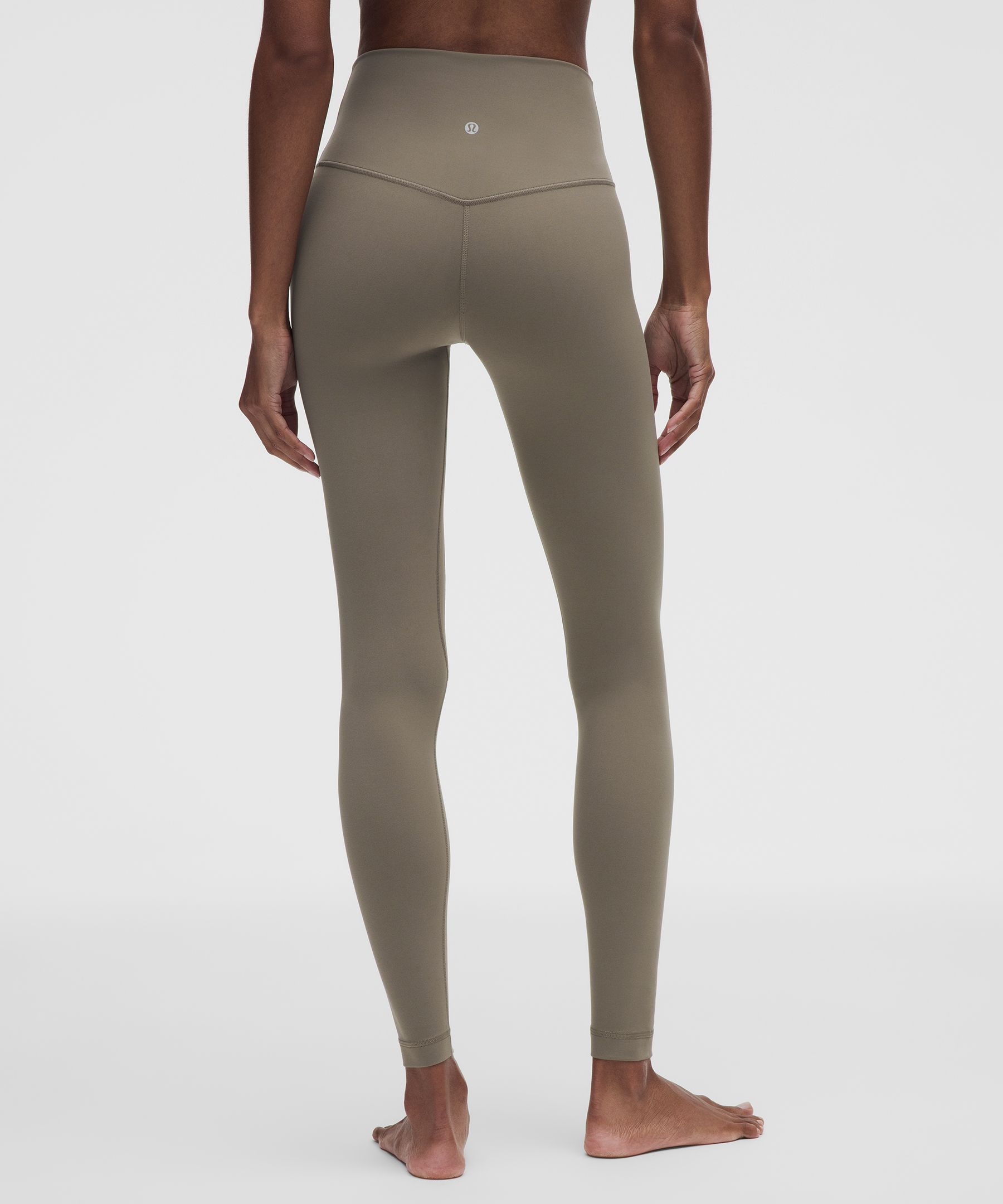 Leggings de talle alto lululemon Align&trade;, 71&nbsp;cm