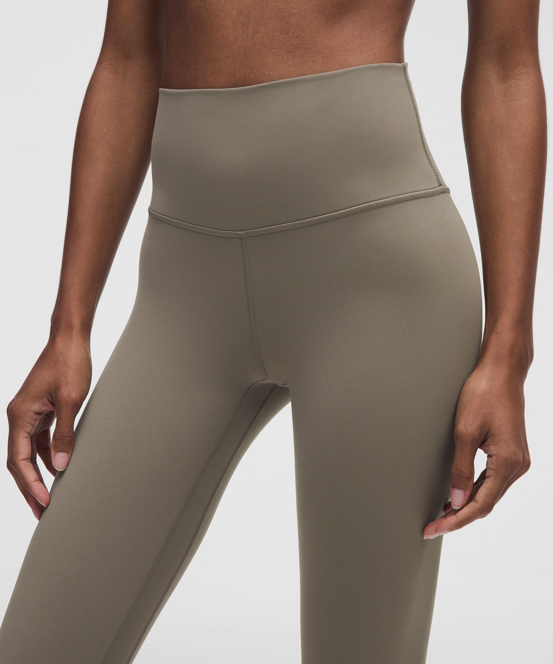 Leggings de talle alto lululemon Align&trade;, 71&nbsp;cm