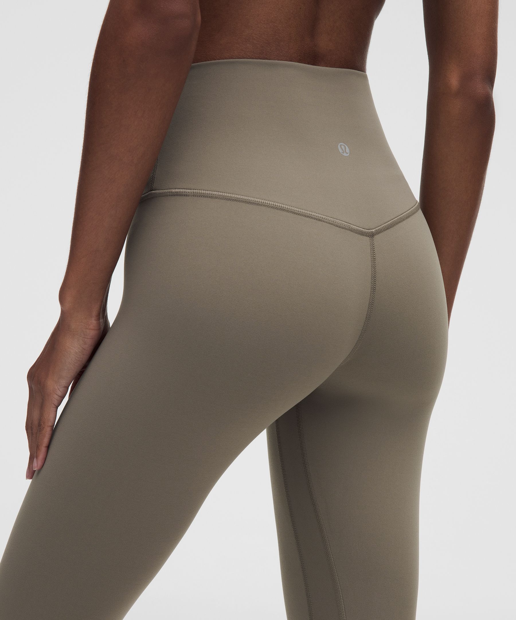 Leggings de talle alto lululemon Align&trade;, 71&nbsp;cm
