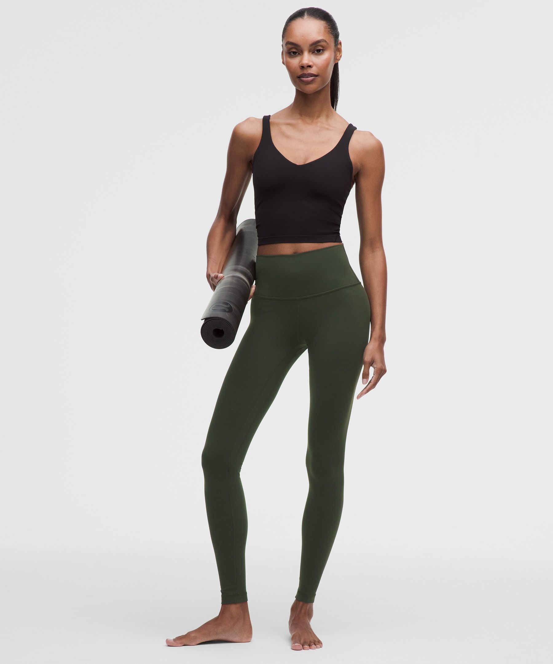 lululemon Align&trade; High-Rise Pant 28"